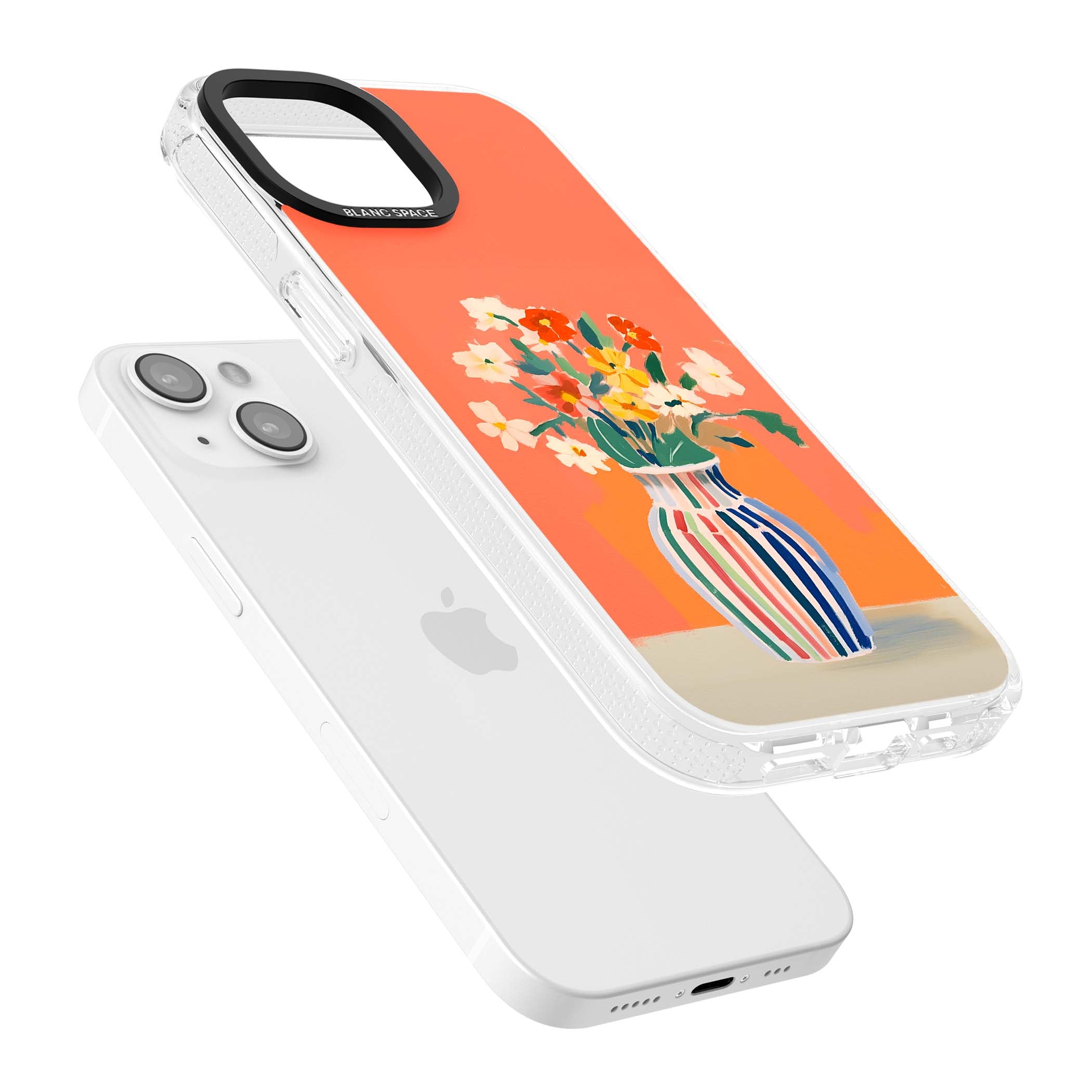 CLEAR CASE IMPACT AIR