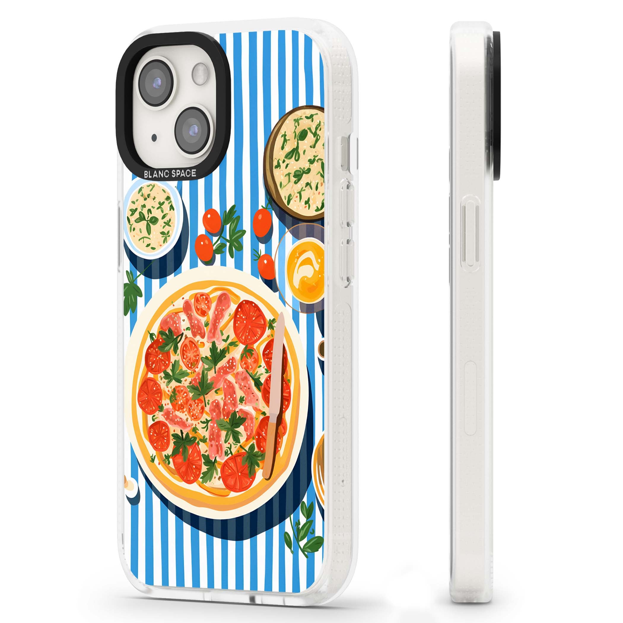 CLEAR CASE IMPACT AIR