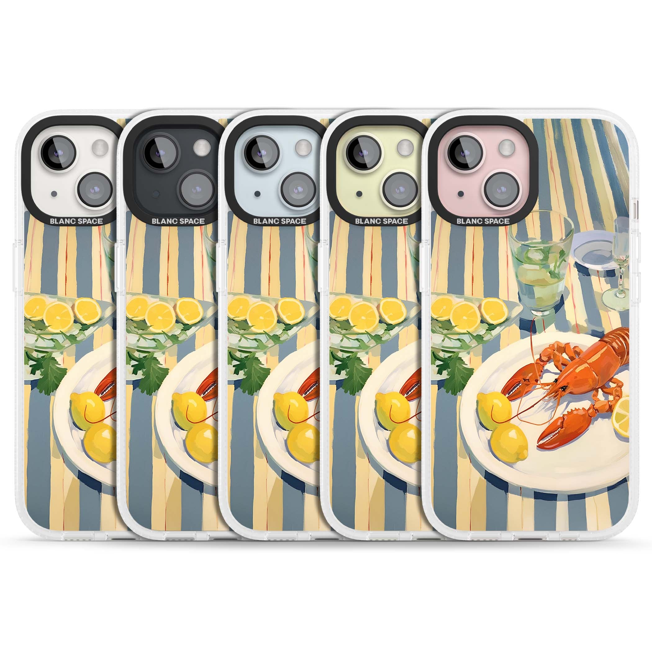 CLEAR CASE IMPACT AIR