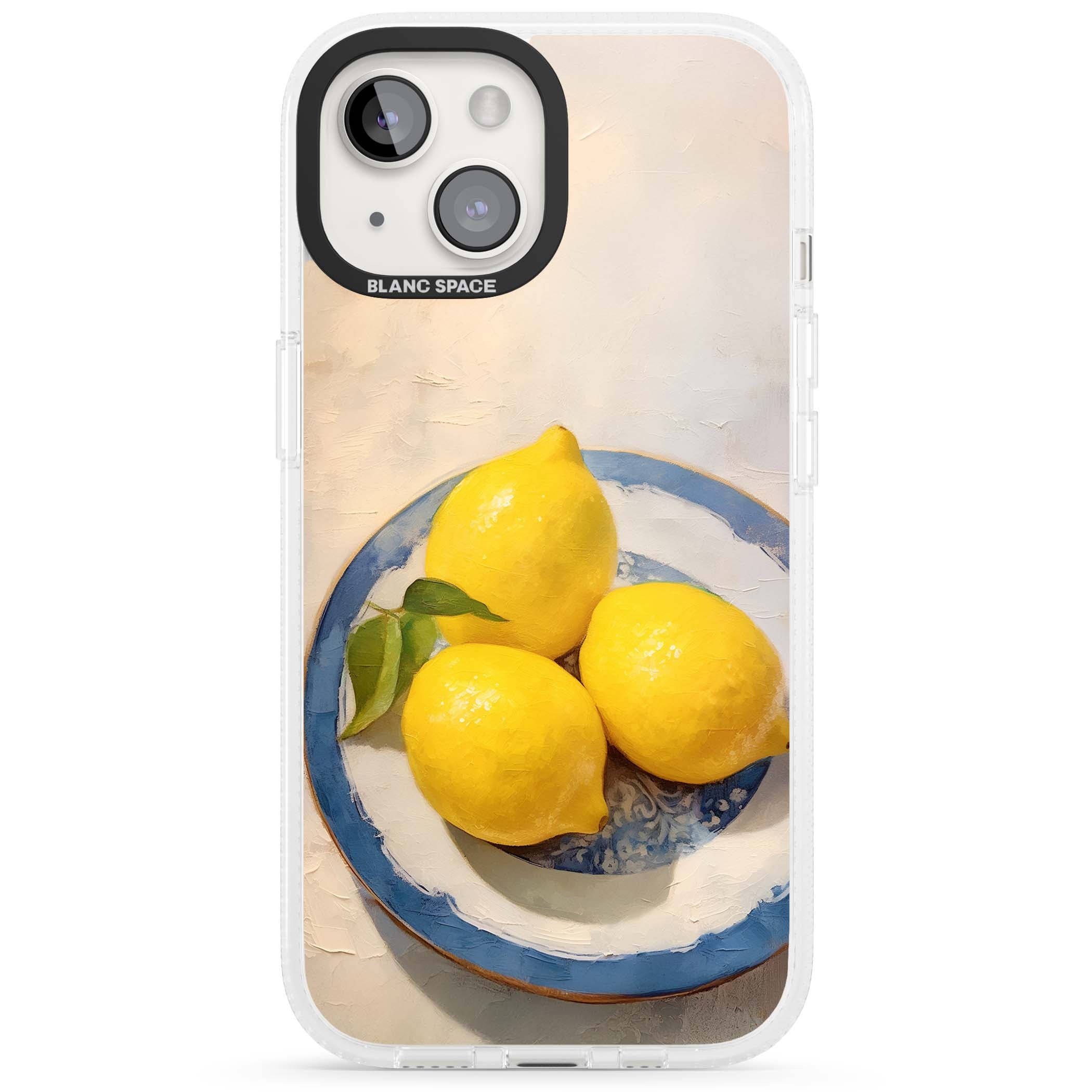 CLEAR CASE IMPACT AIR