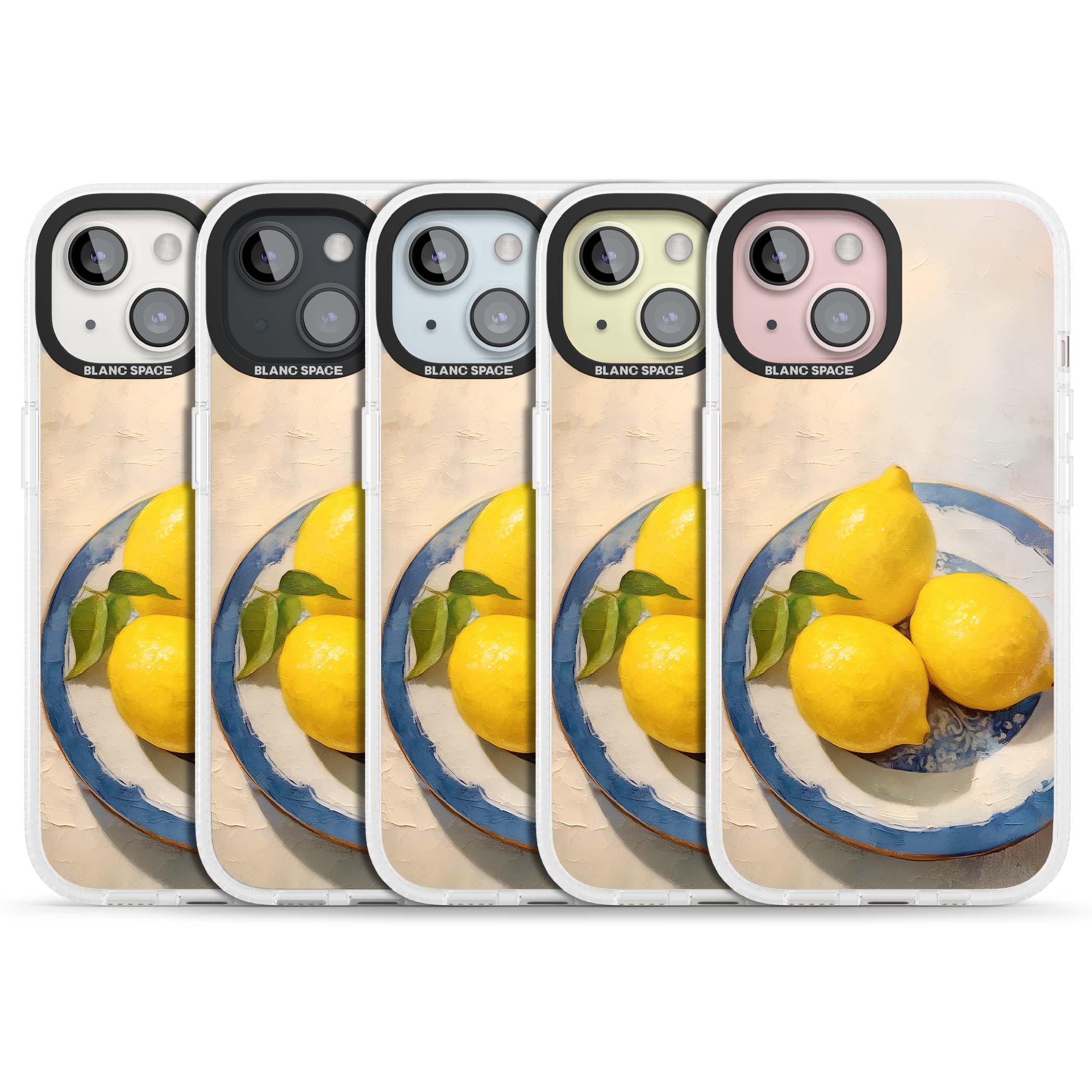 CLEAR CASE IMPACT AIR