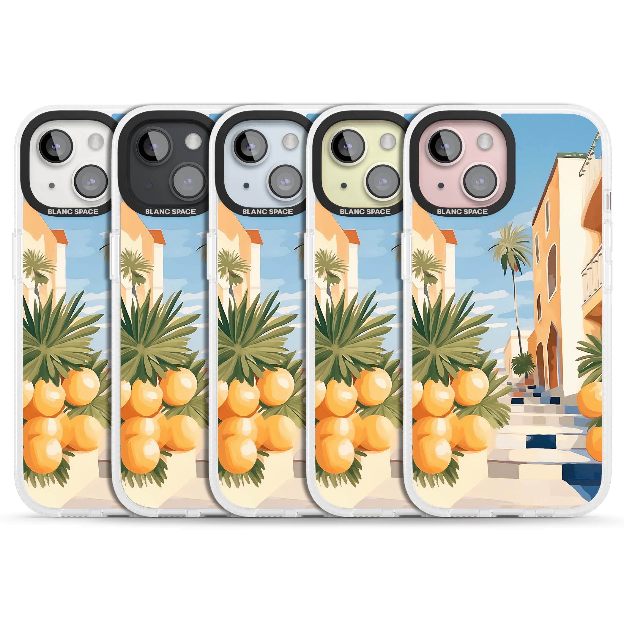 CLEAR CASE IMPACT AIR