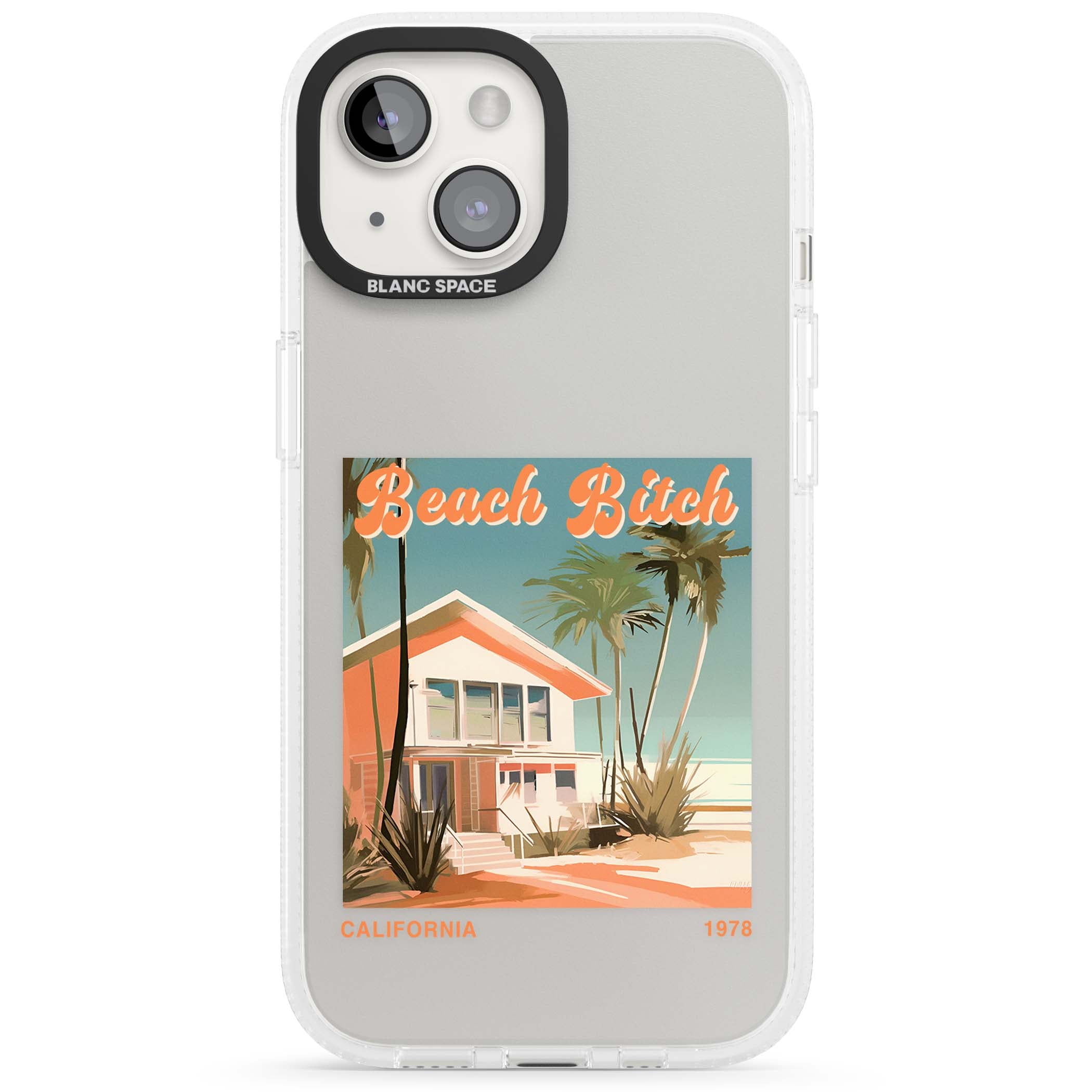 CLEAR CASE IMPACT AIR