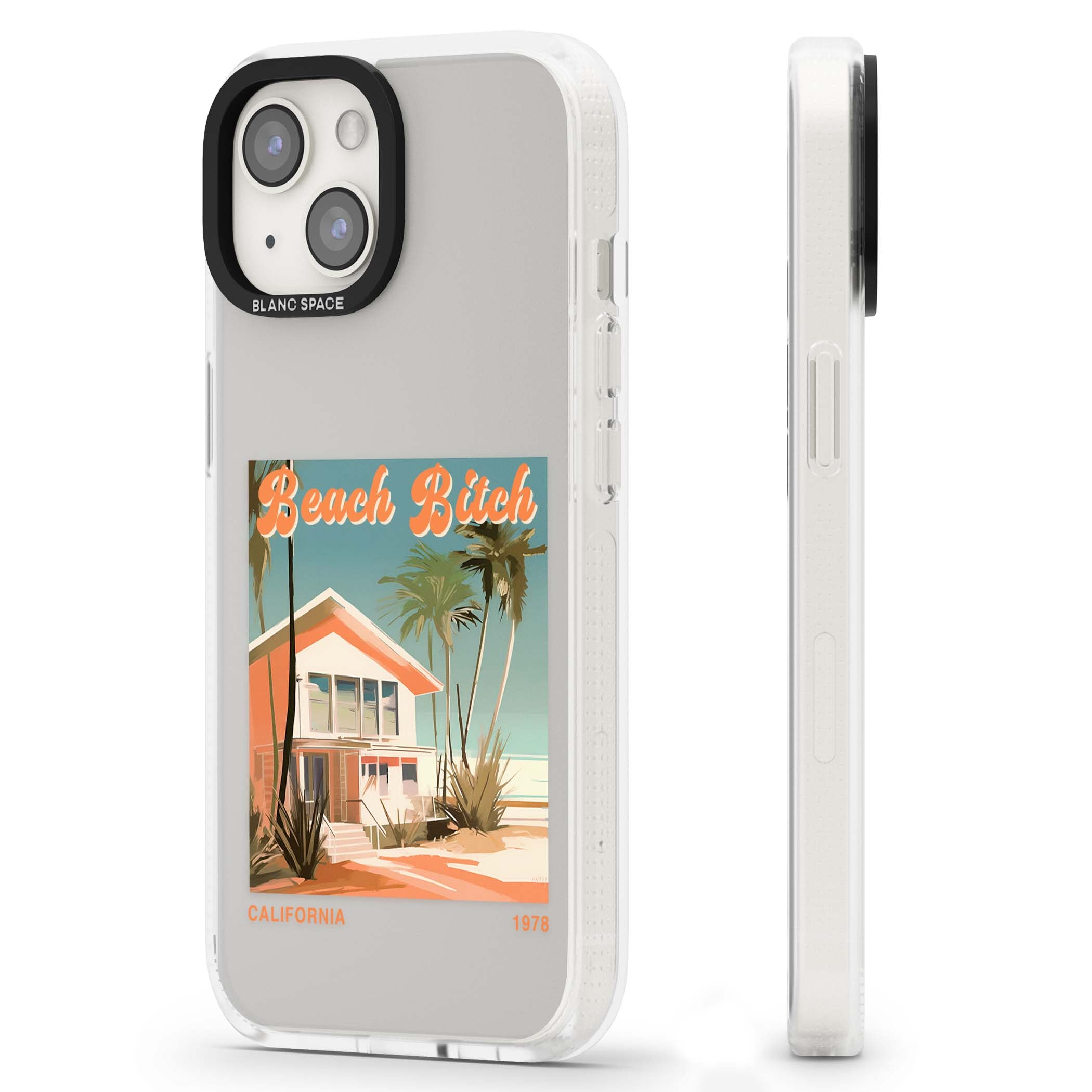 CLEAR CASE IMPACT AIR