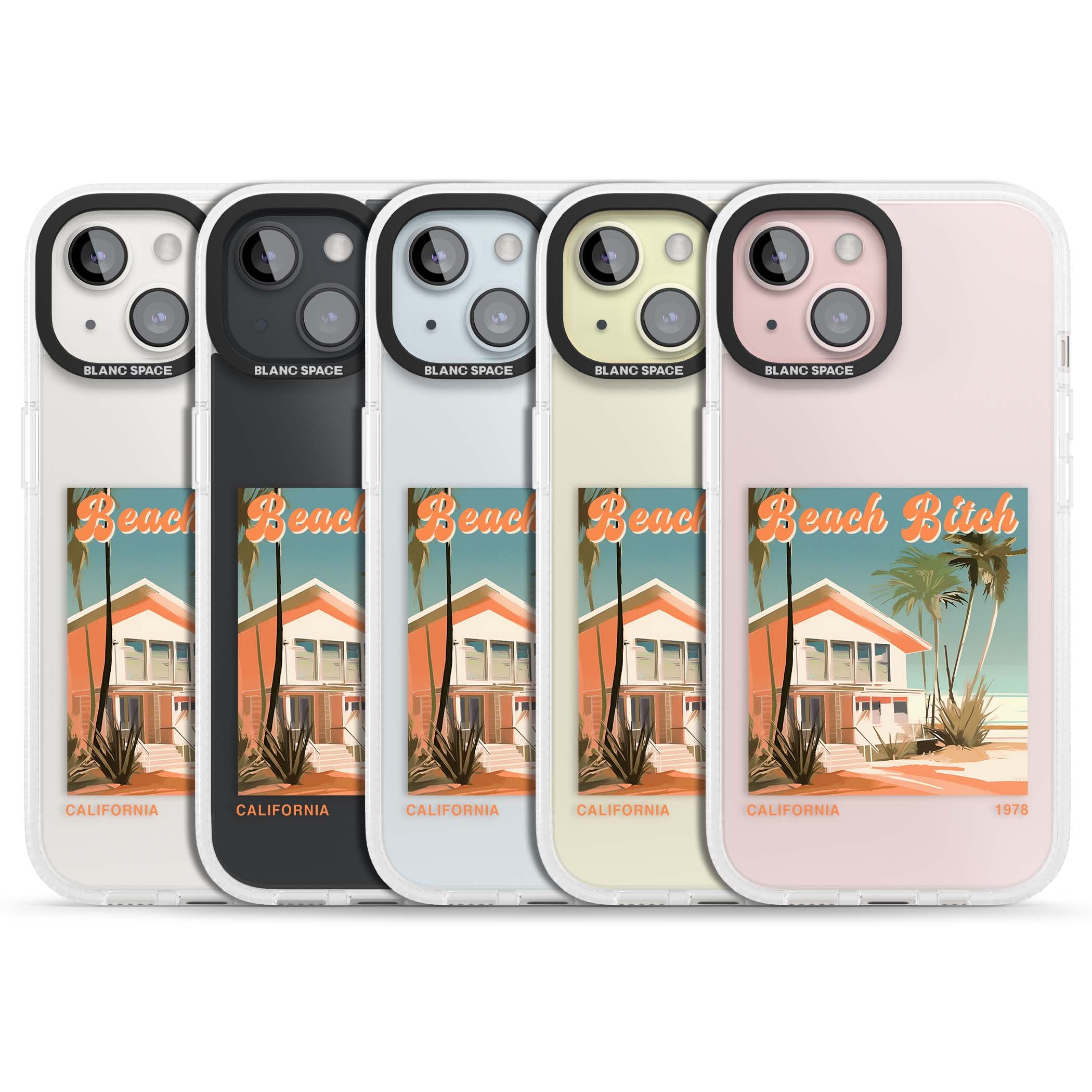 CLEAR CASE IMPACT AIR