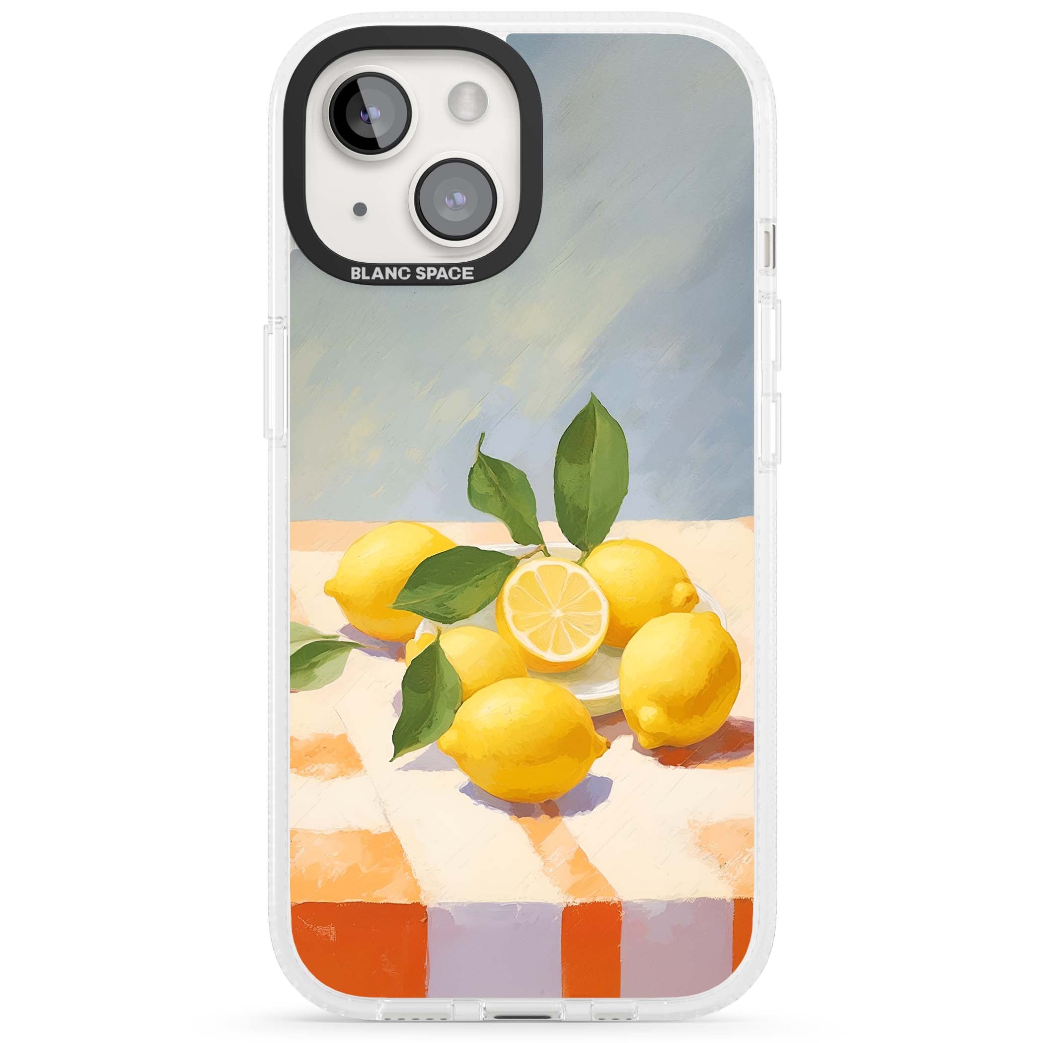 CLEAR CASE IMPACT AIR