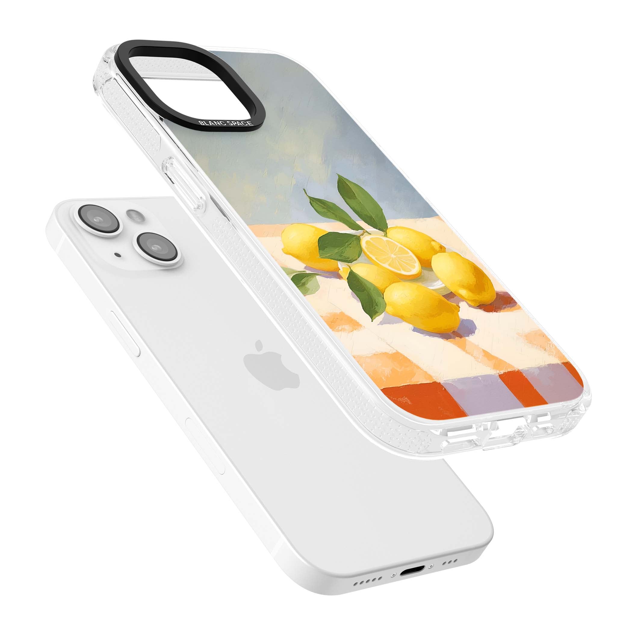 CLEAR CASE IMPACT AIR