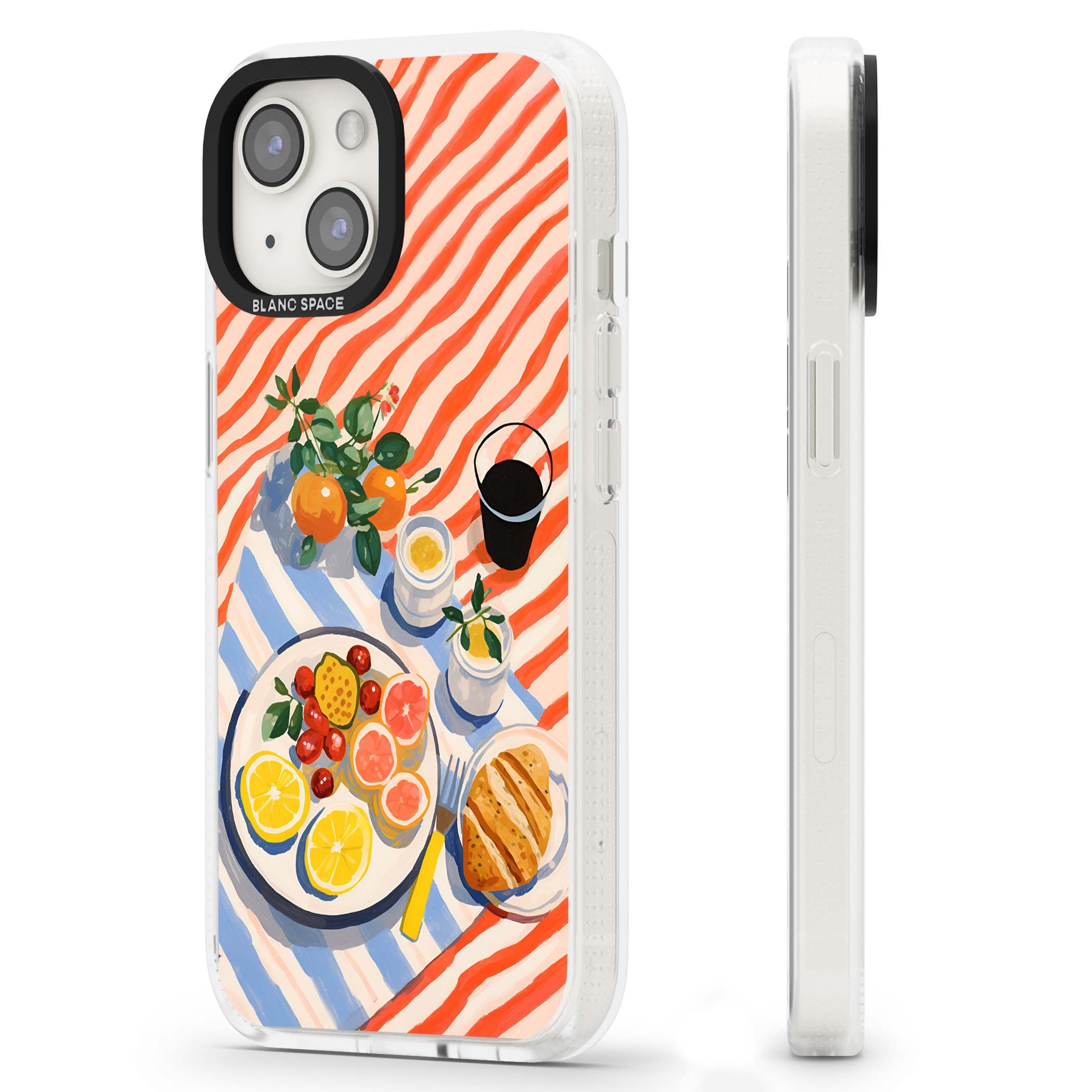 CLEAR CASE IMPACT AIR