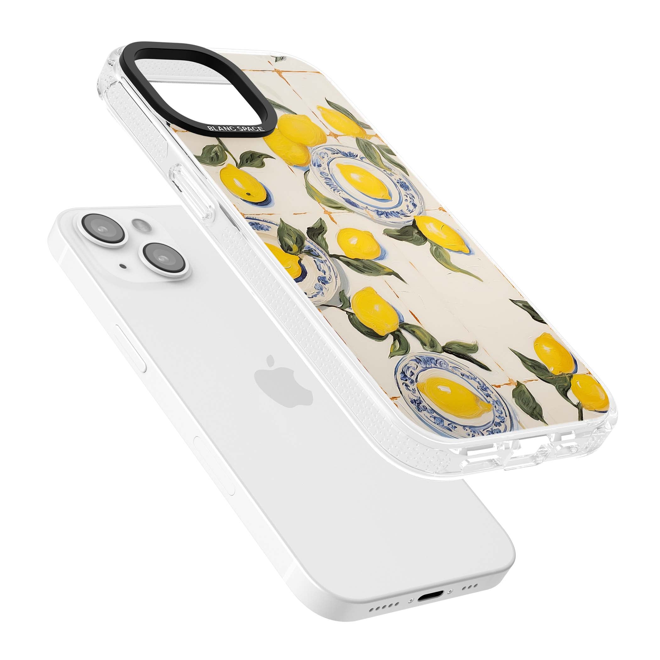 CLEAR CASE IMPACT AIR