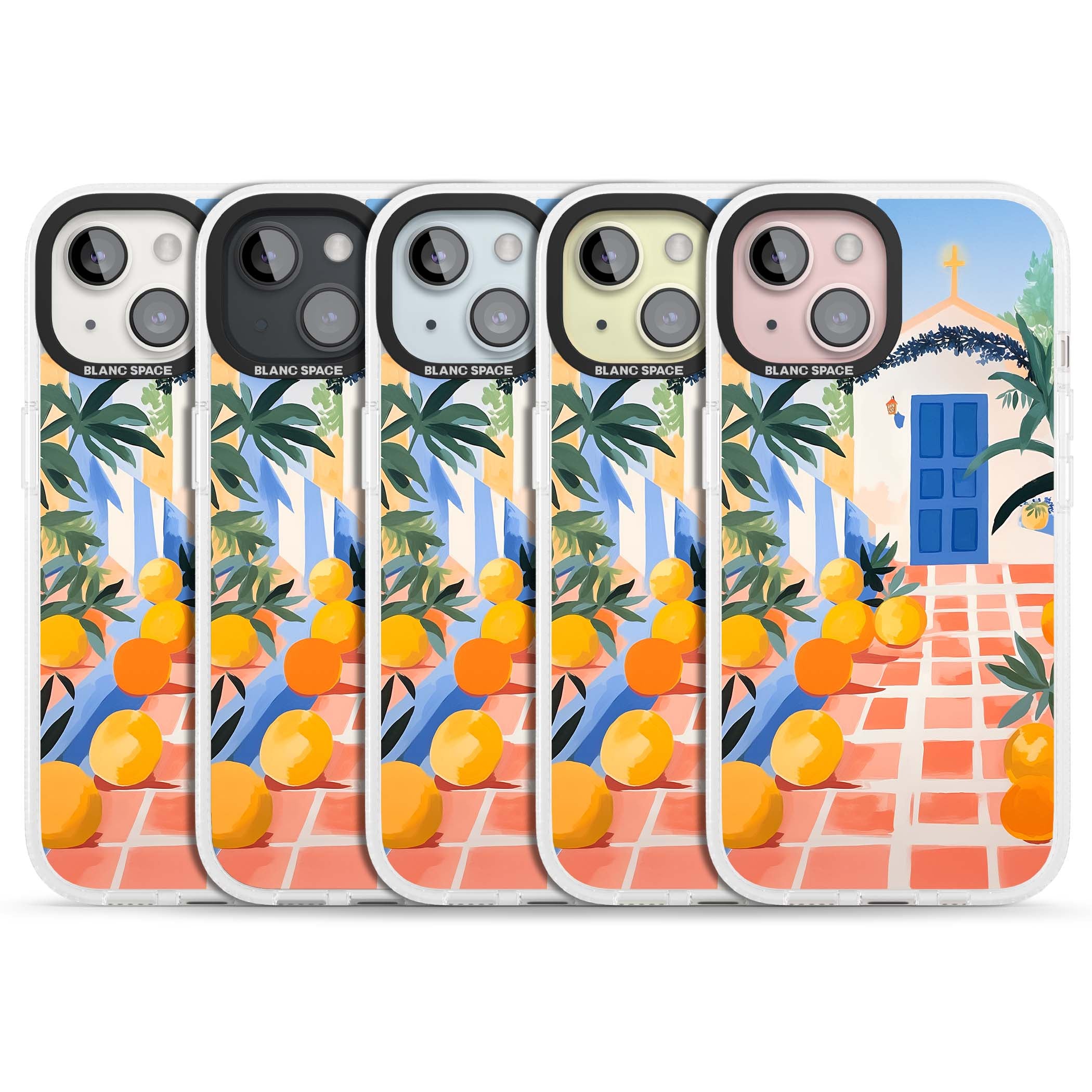 CLEAR CASE IMPACT AIR