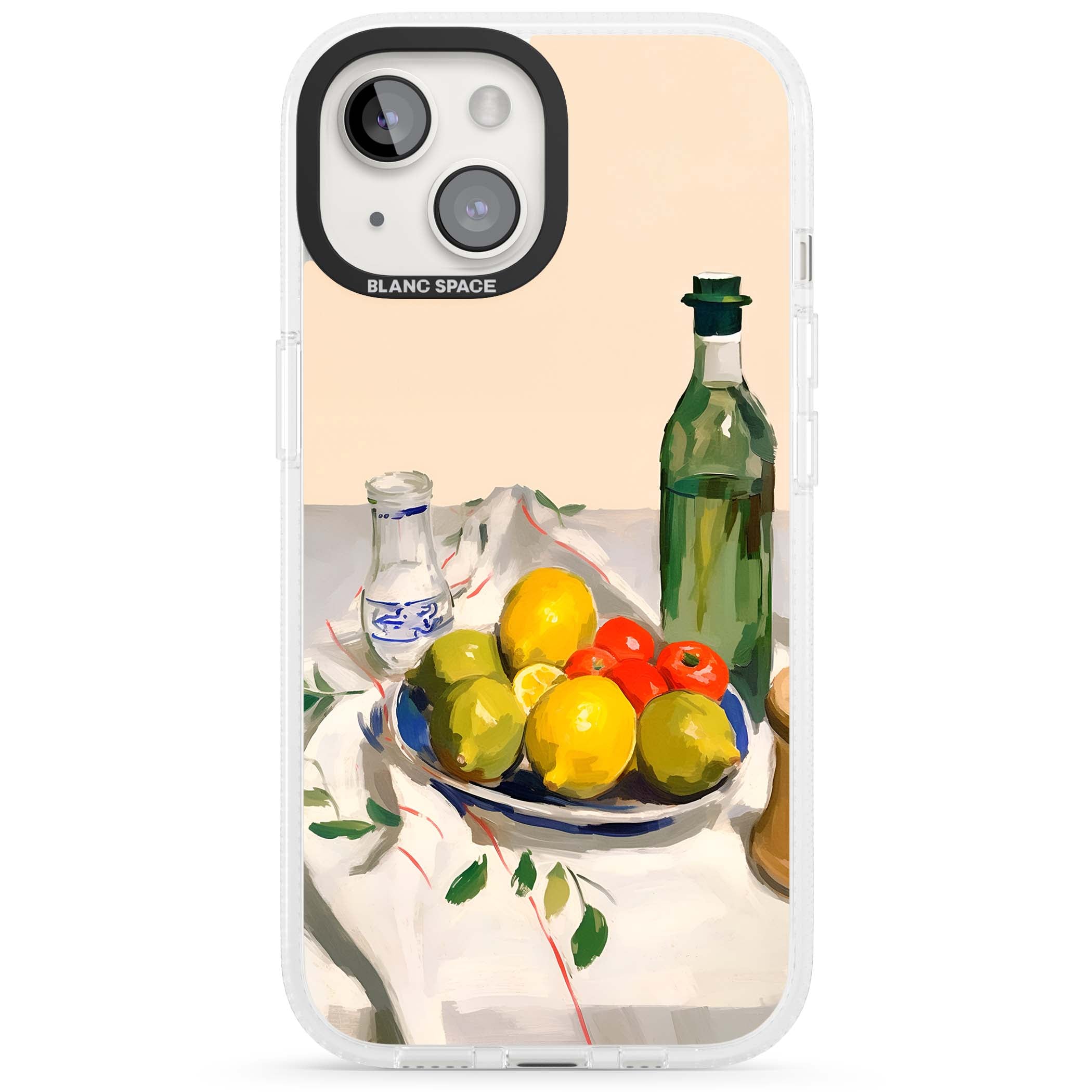 CLEAR CASE IMPACT AIR