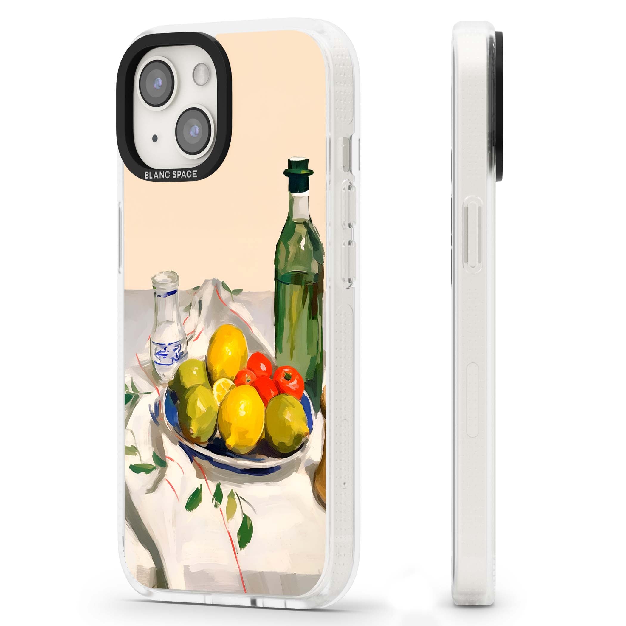 CLEAR CASE IMPACT AIR