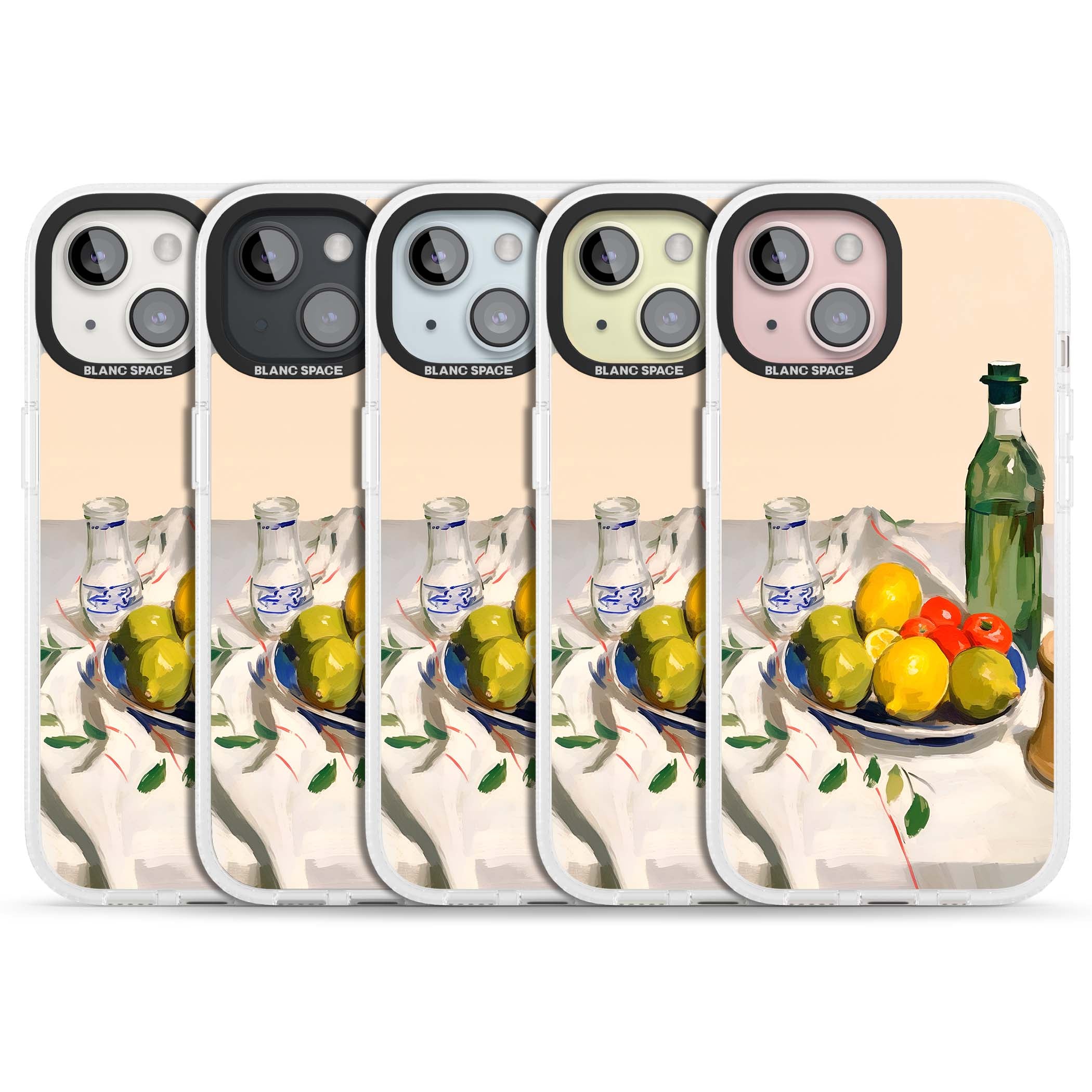 CLEAR CASE IMPACT AIR