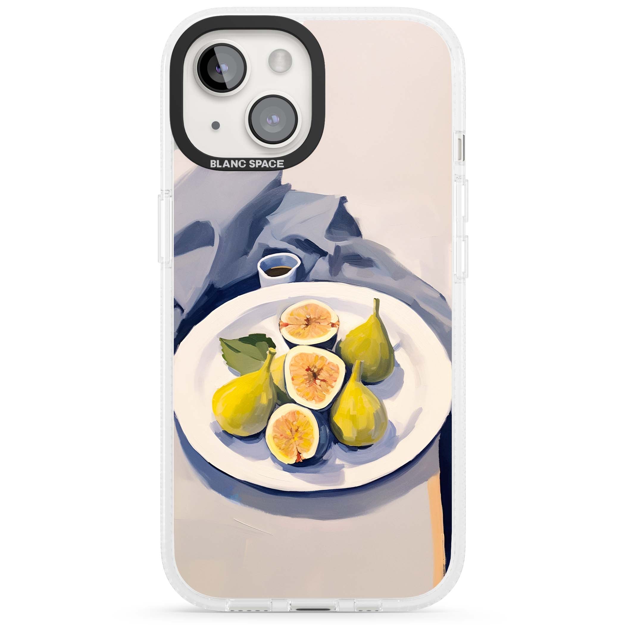 CLEAR CASE IMPACT AIR