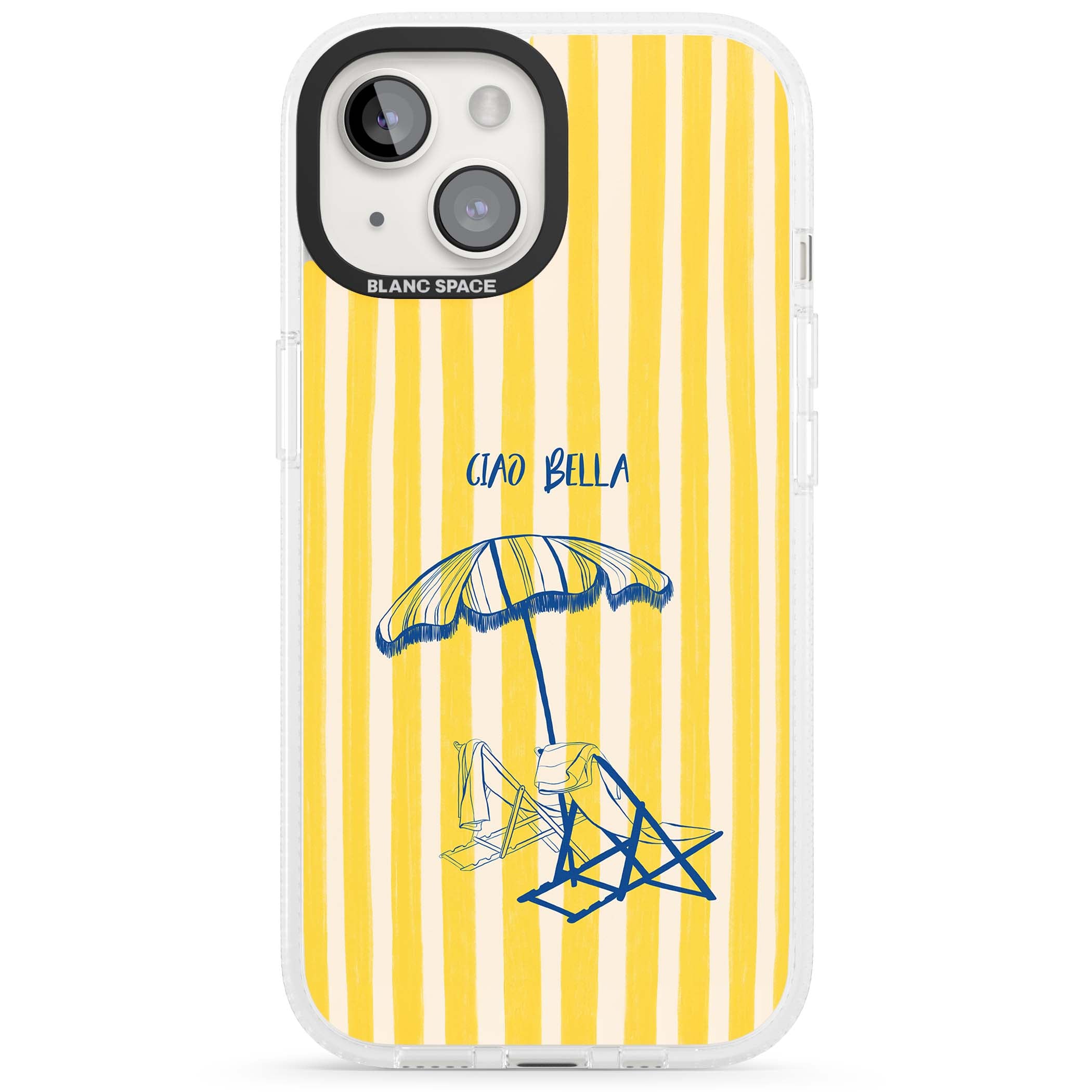 CLEAR CASE IMPACT AIR