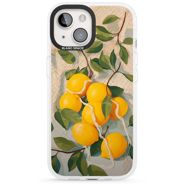 Lemon Vines