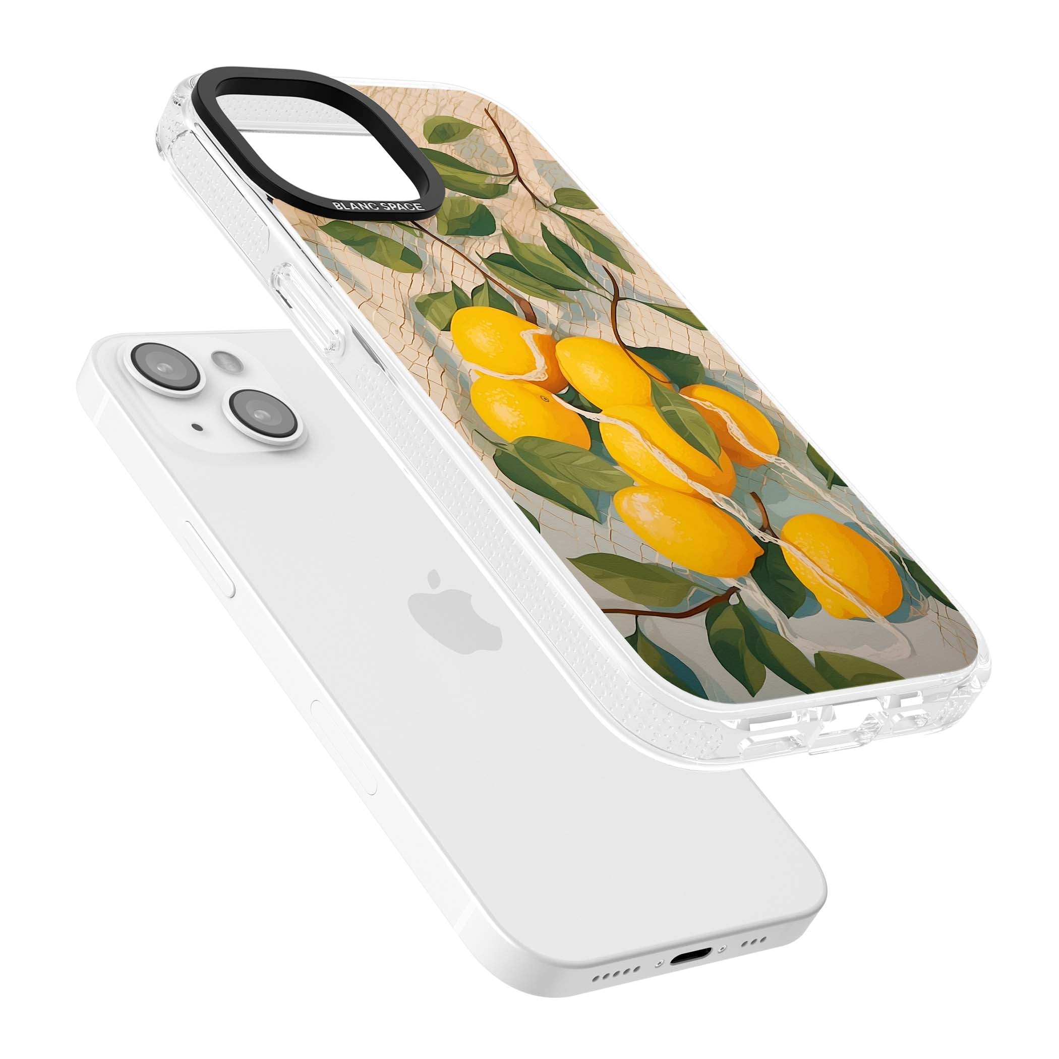 CLEAR CASE IMPACT AIR