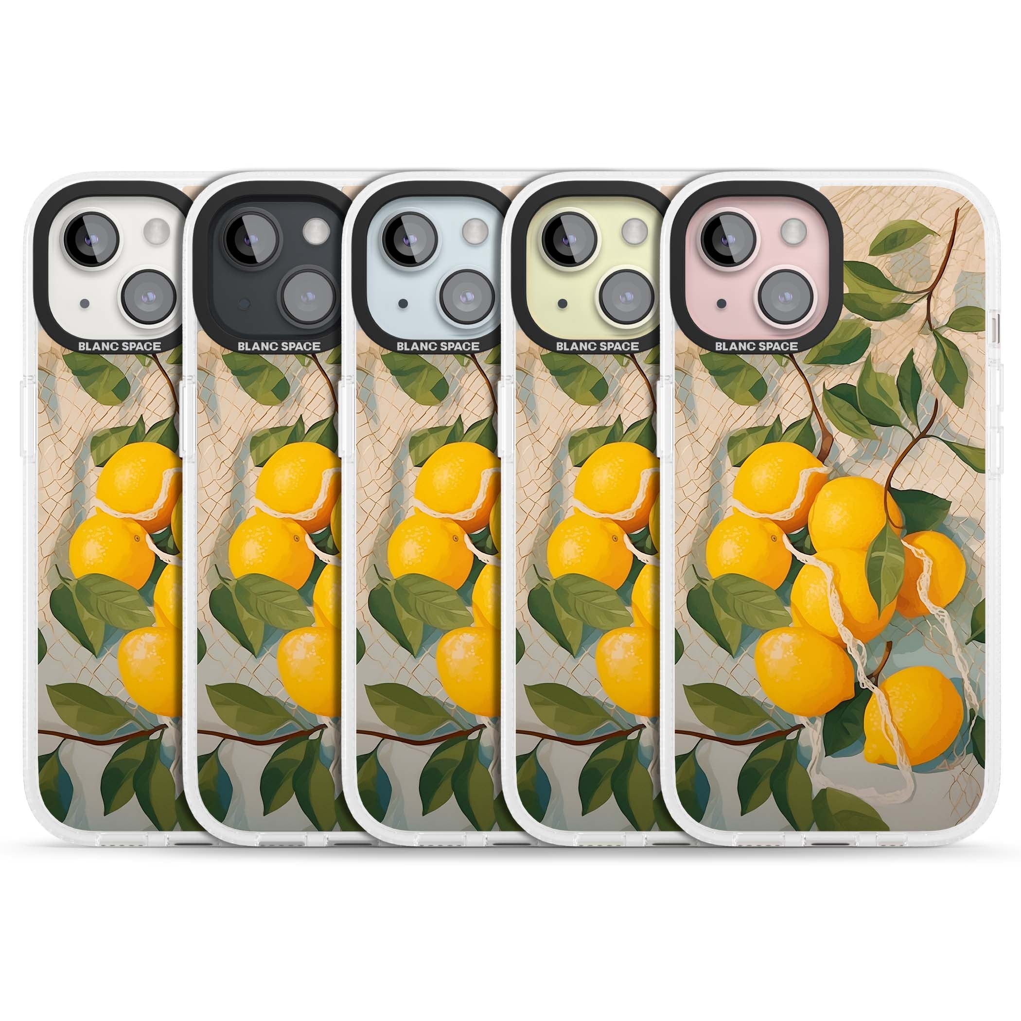 CLEAR CASE IMPACT AIR