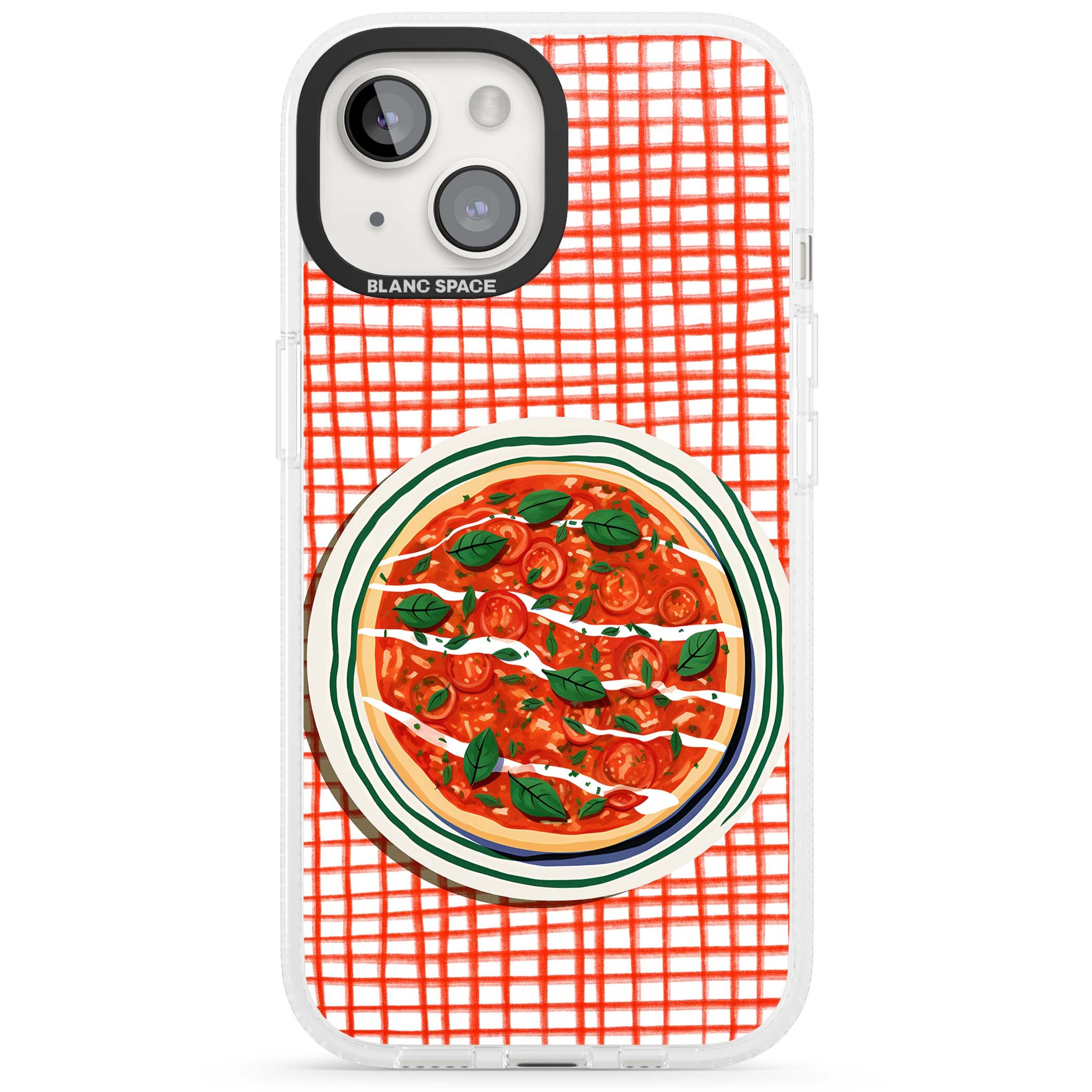 CLEAR CASE IMPACT AIR