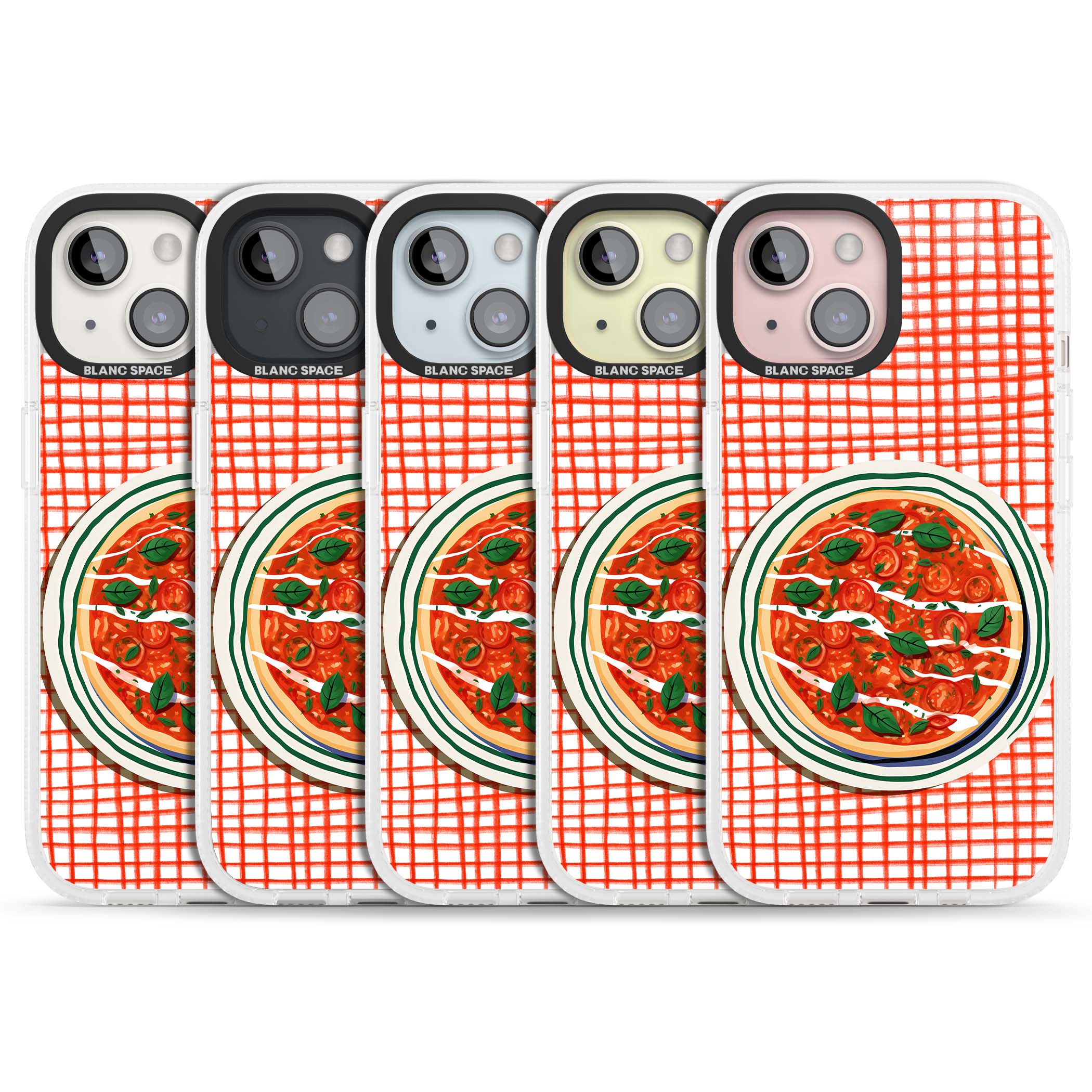 CLEAR CASE IMPACT AIR