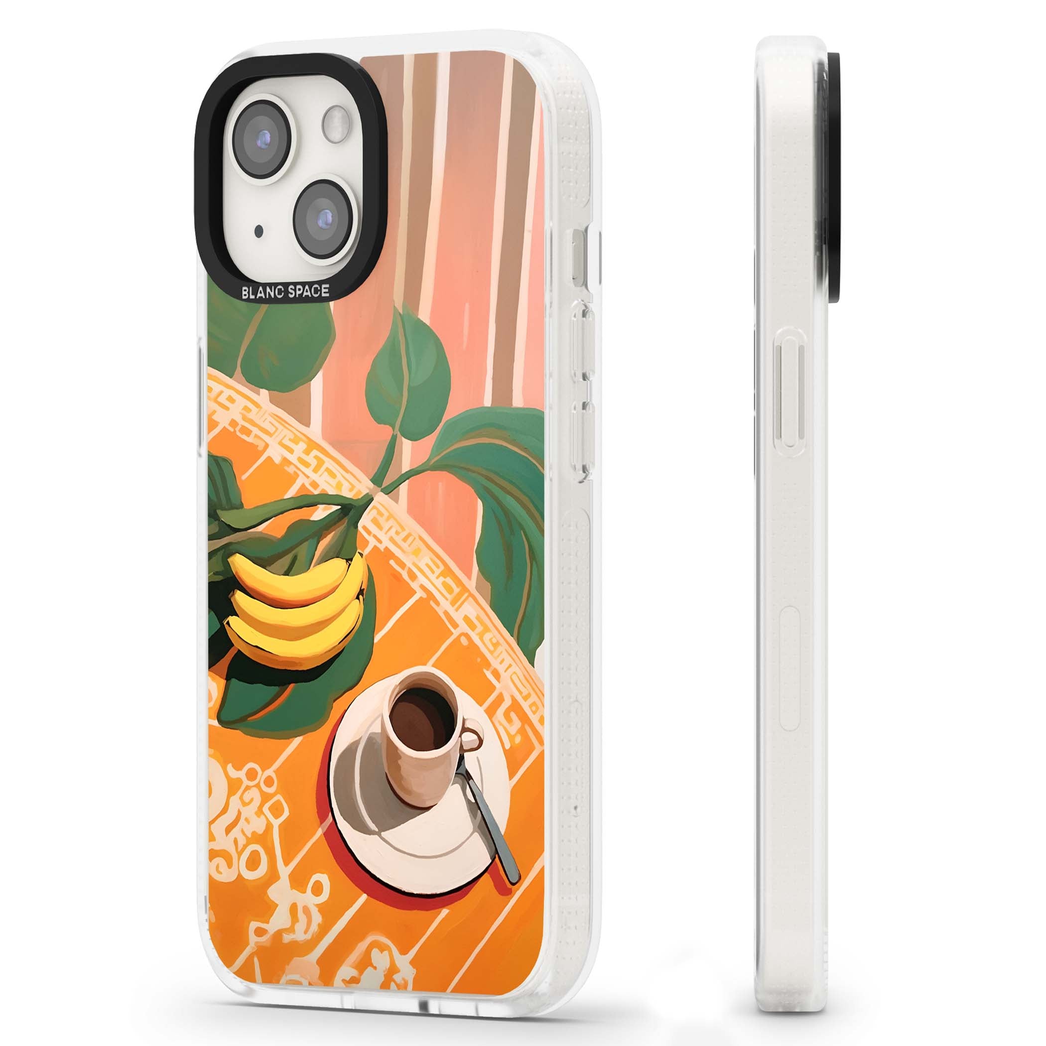 CLEAR CASE IMPACT AIR