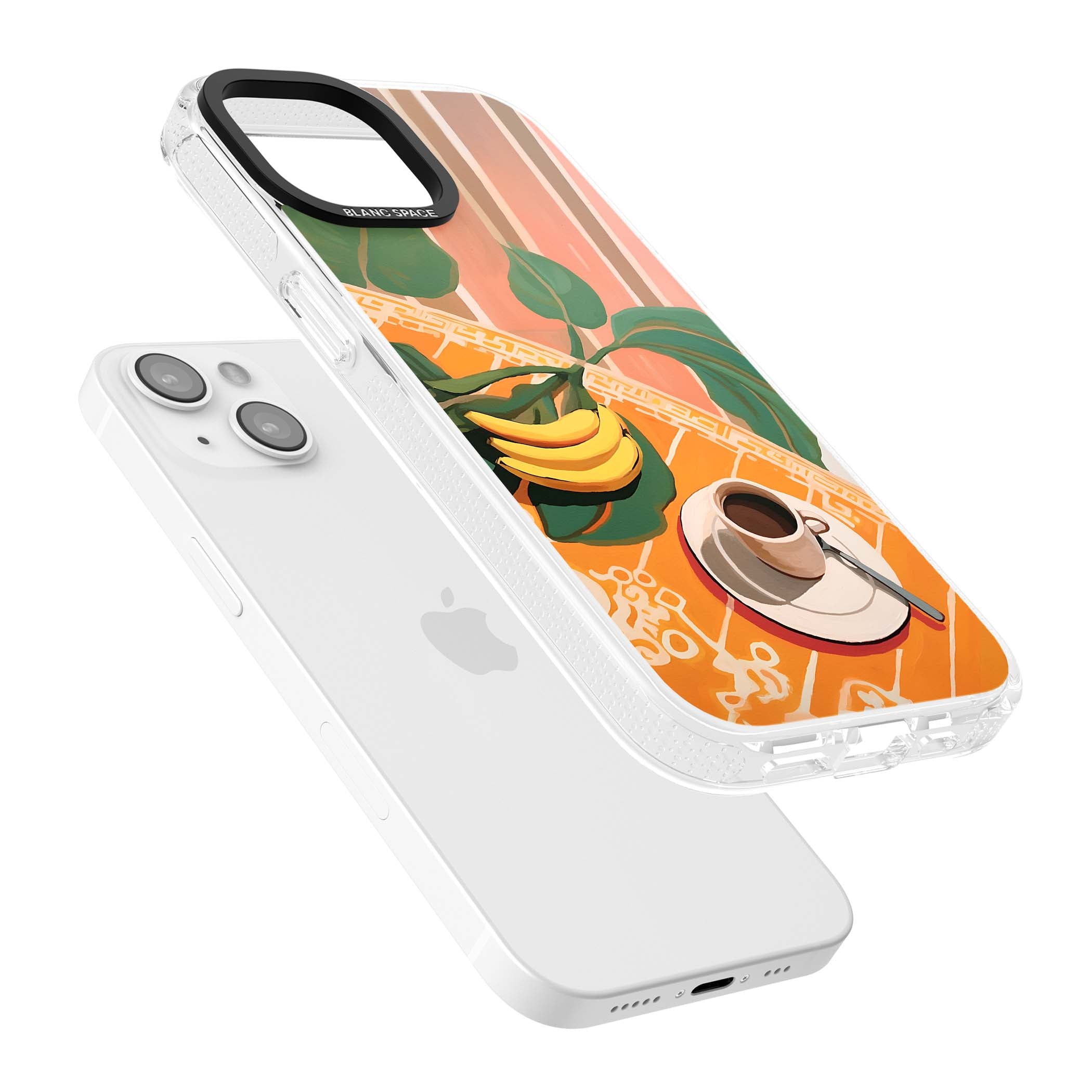 CLEAR CASE IMPACT AIR