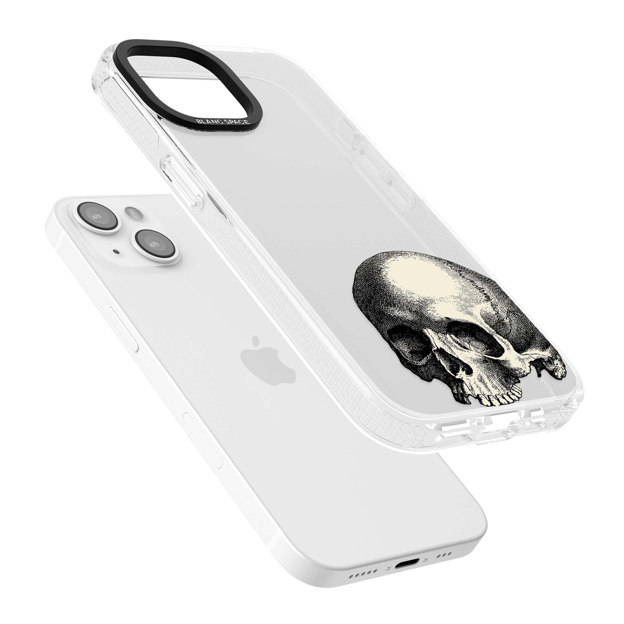 CLEAR CASE IMPACT AIR