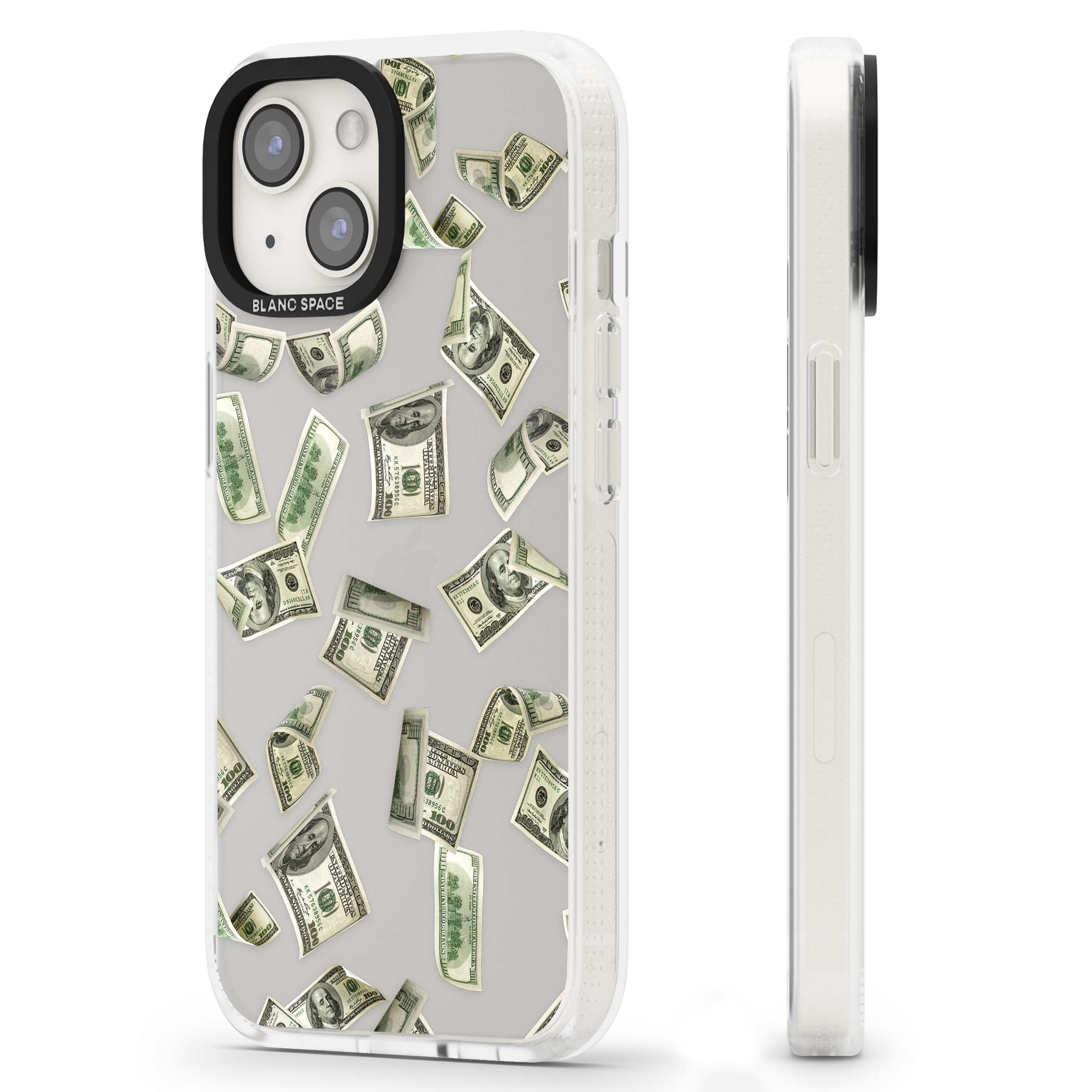 CLEAR CASE IMPACT AIR