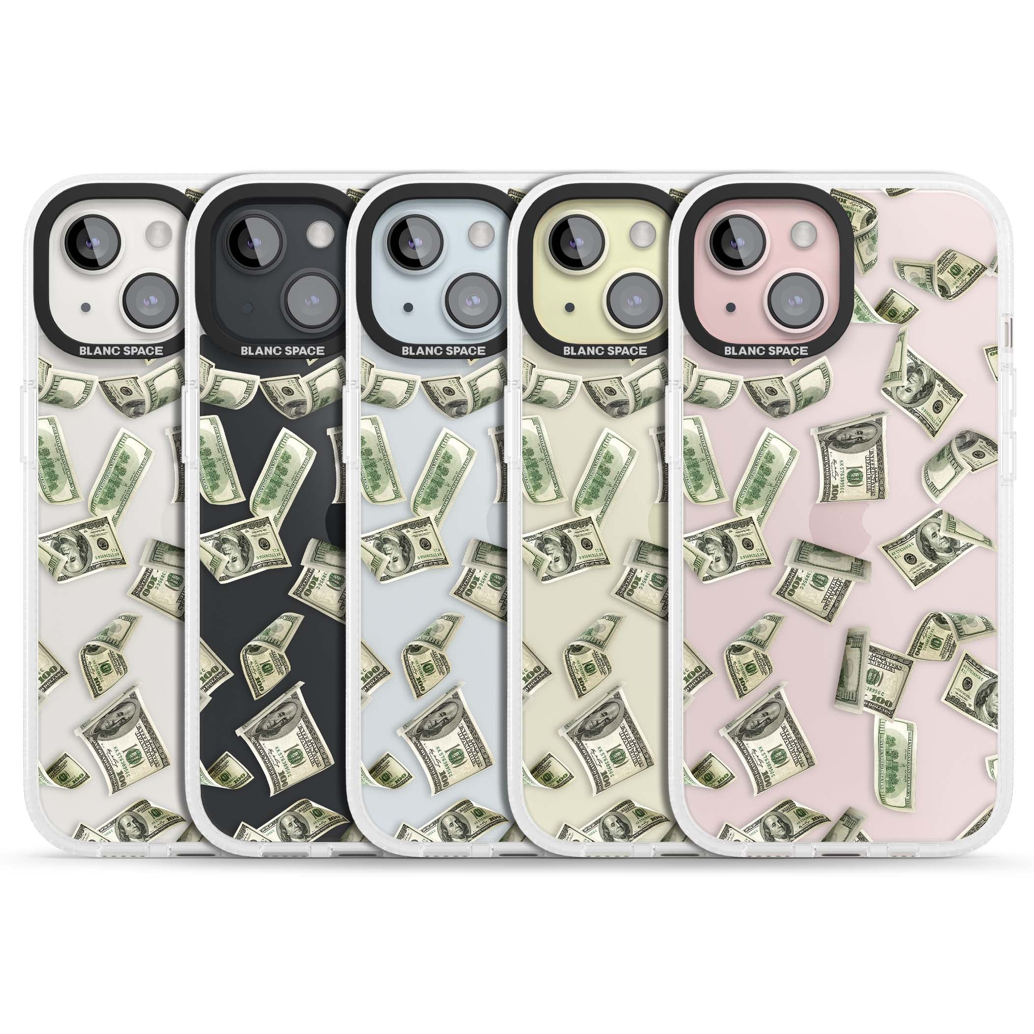 CLEAR CASE IMPACT AIR