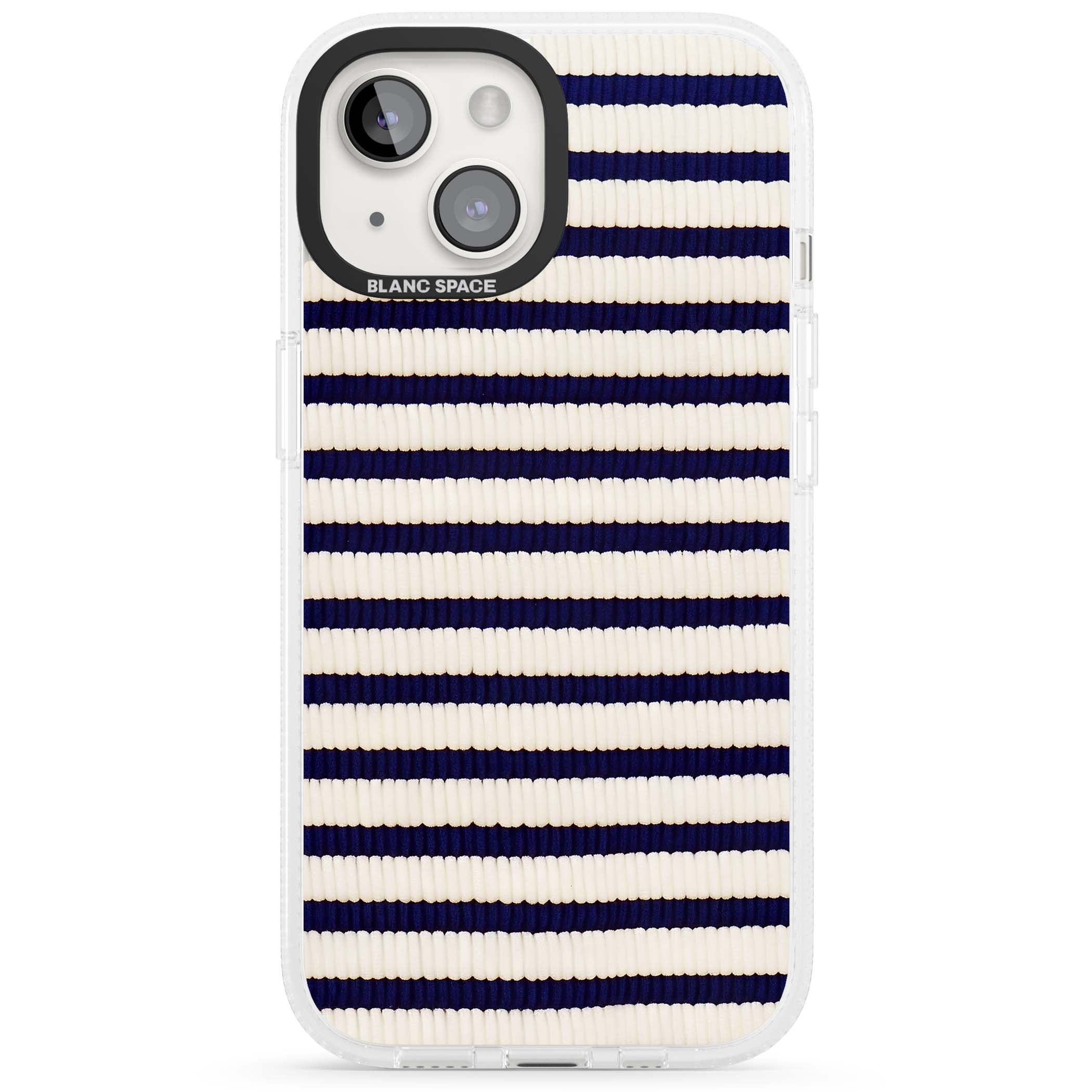 CLEAR CASE IMPACT AIR