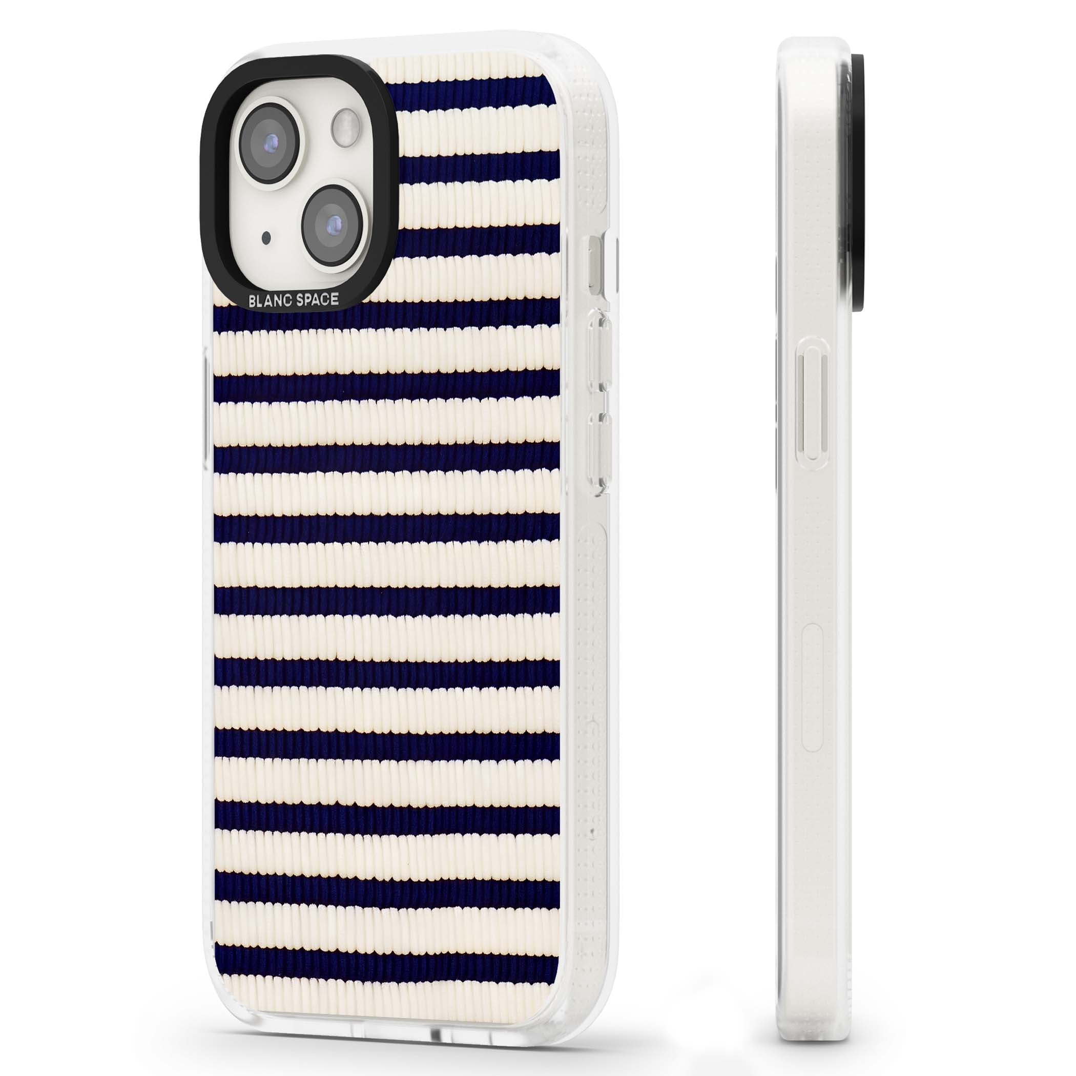 CLEAR CASE IMPACT AIR