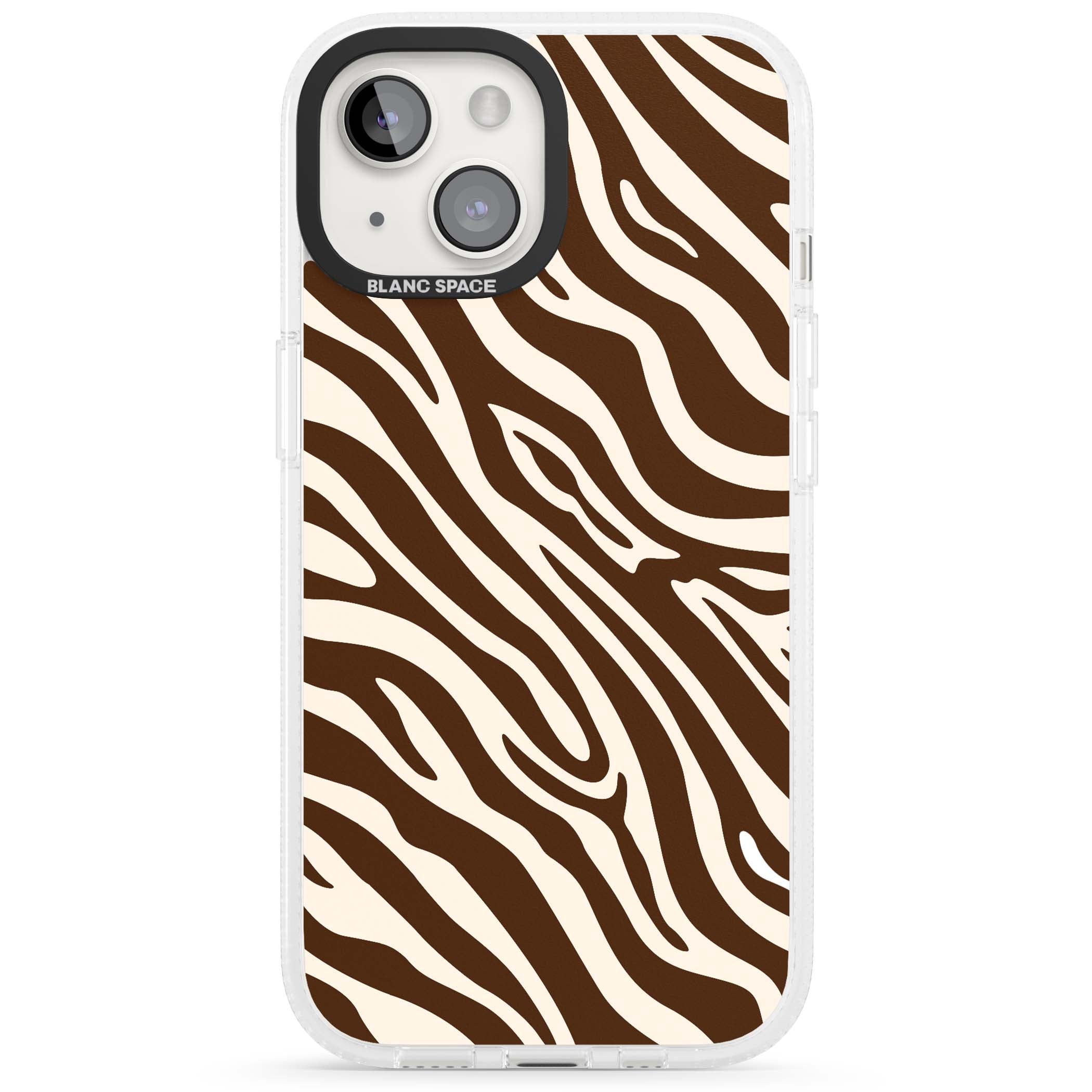 CLEAR CASE IMPACT AIR