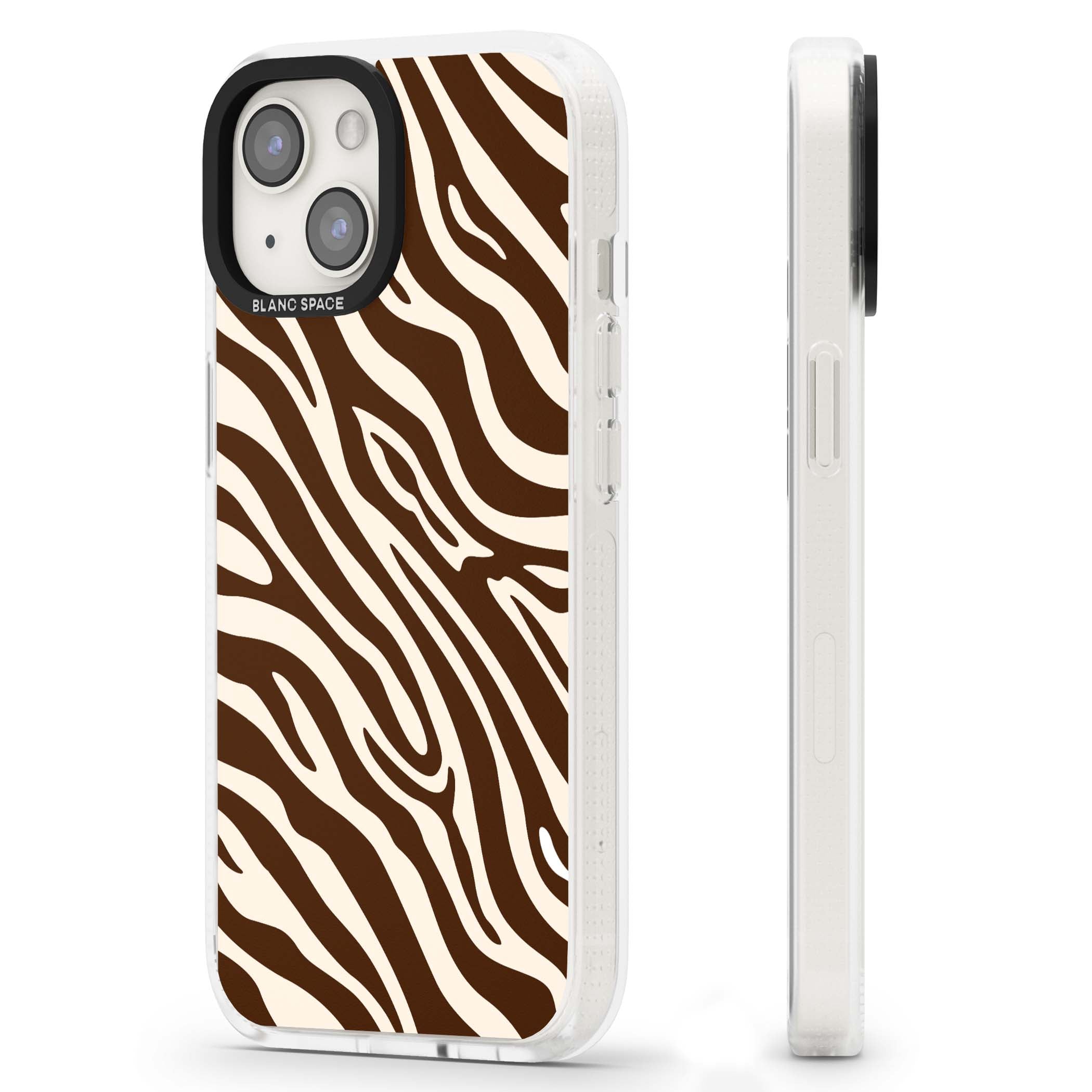 CLEAR CASE IMPACT AIR