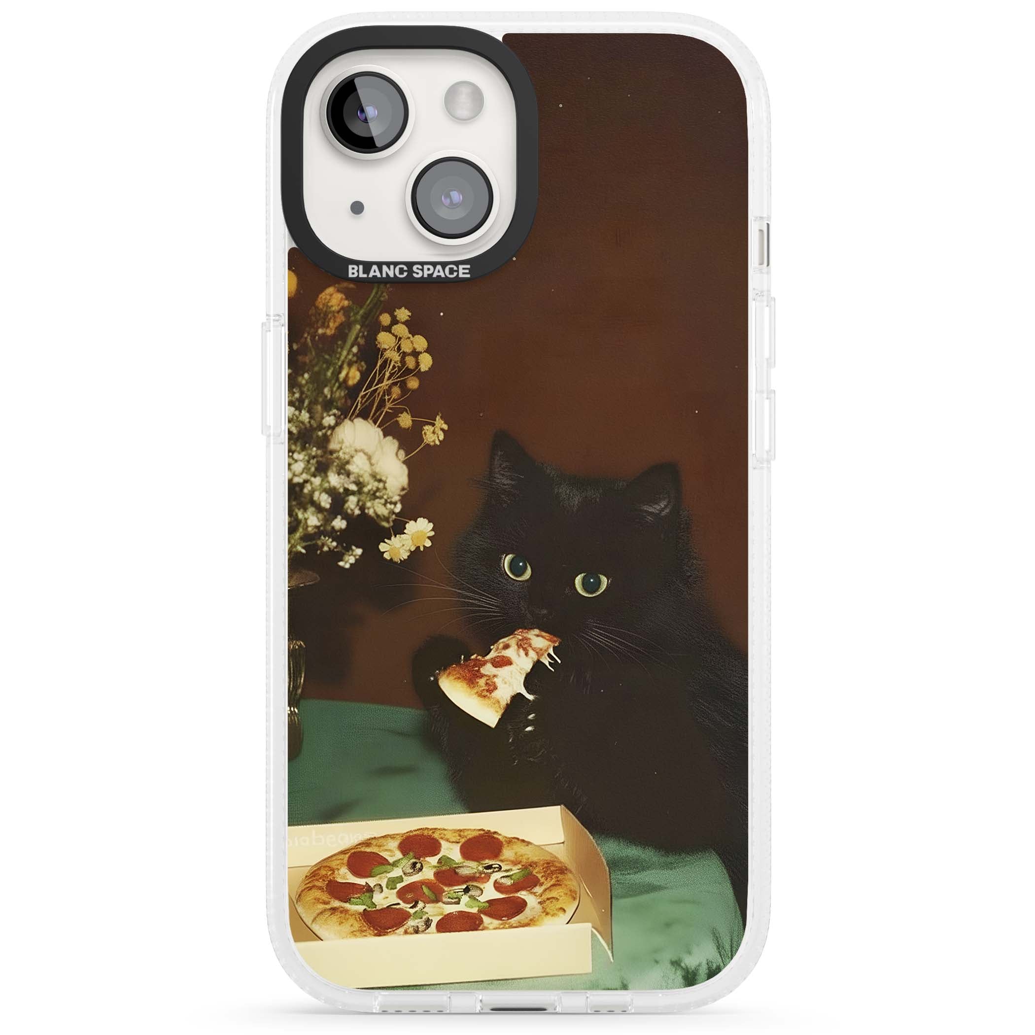 CLEAR CASE IMPACT AIR