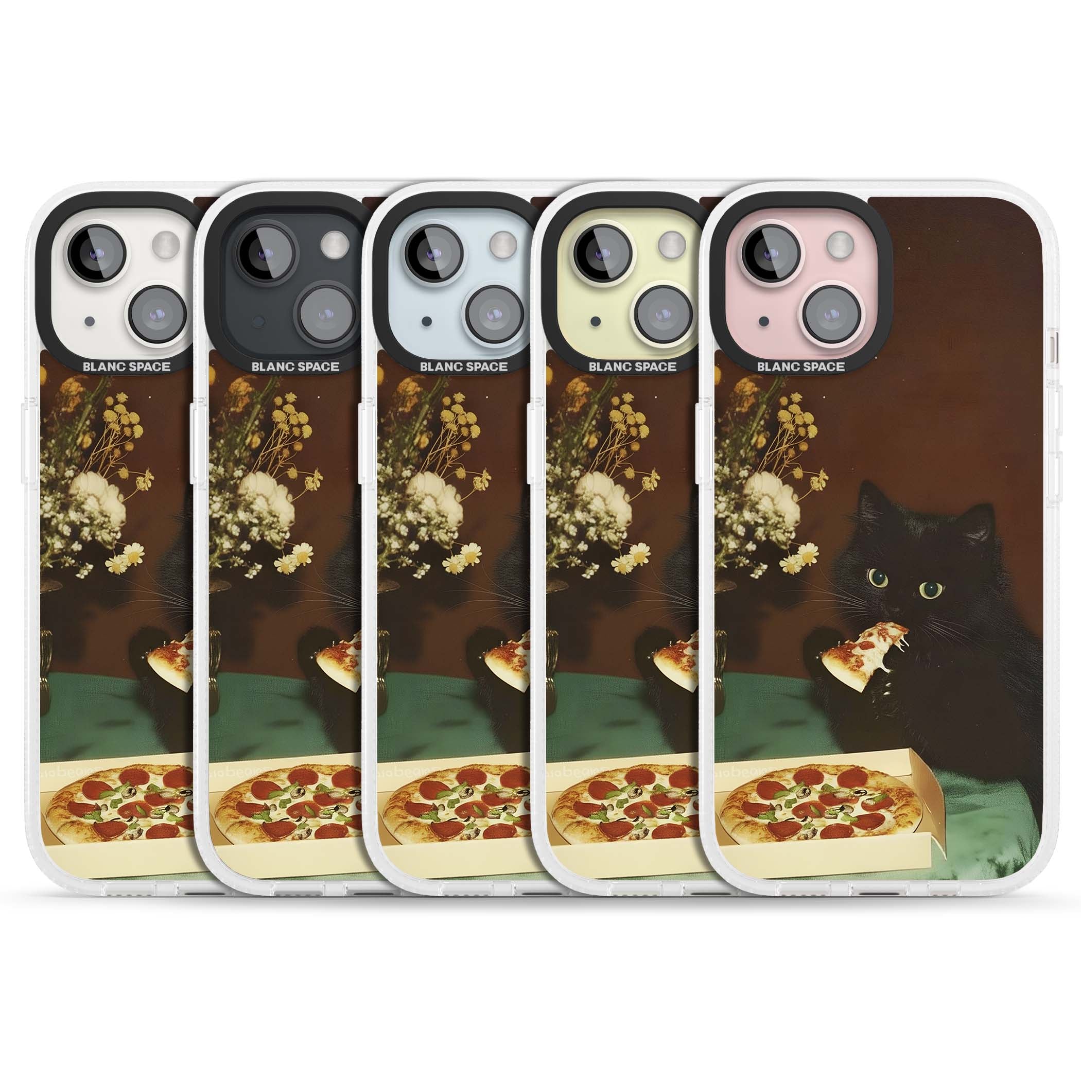 CLEAR CASE IMPACT AIR