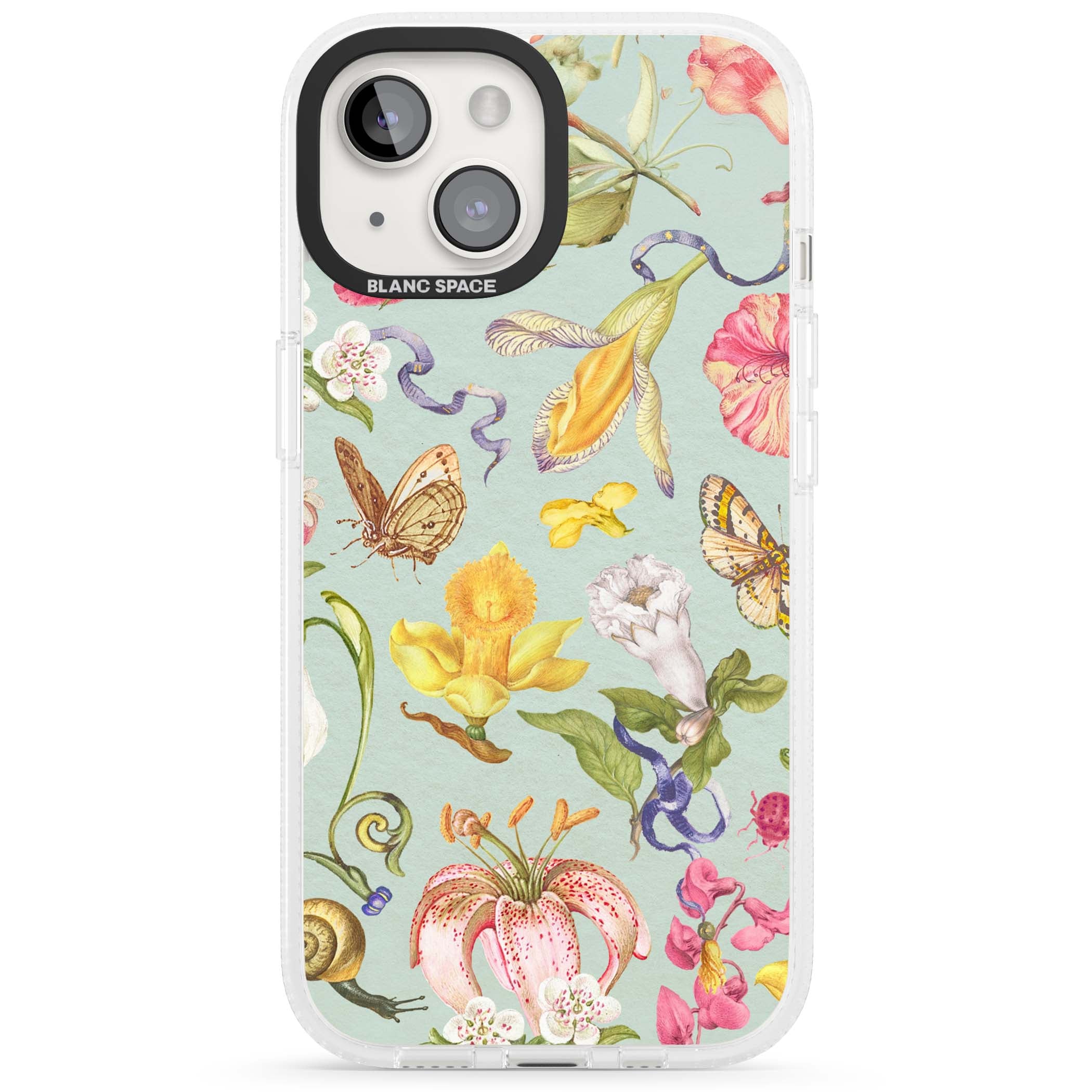 CLEAR CASE IMPACT AIR