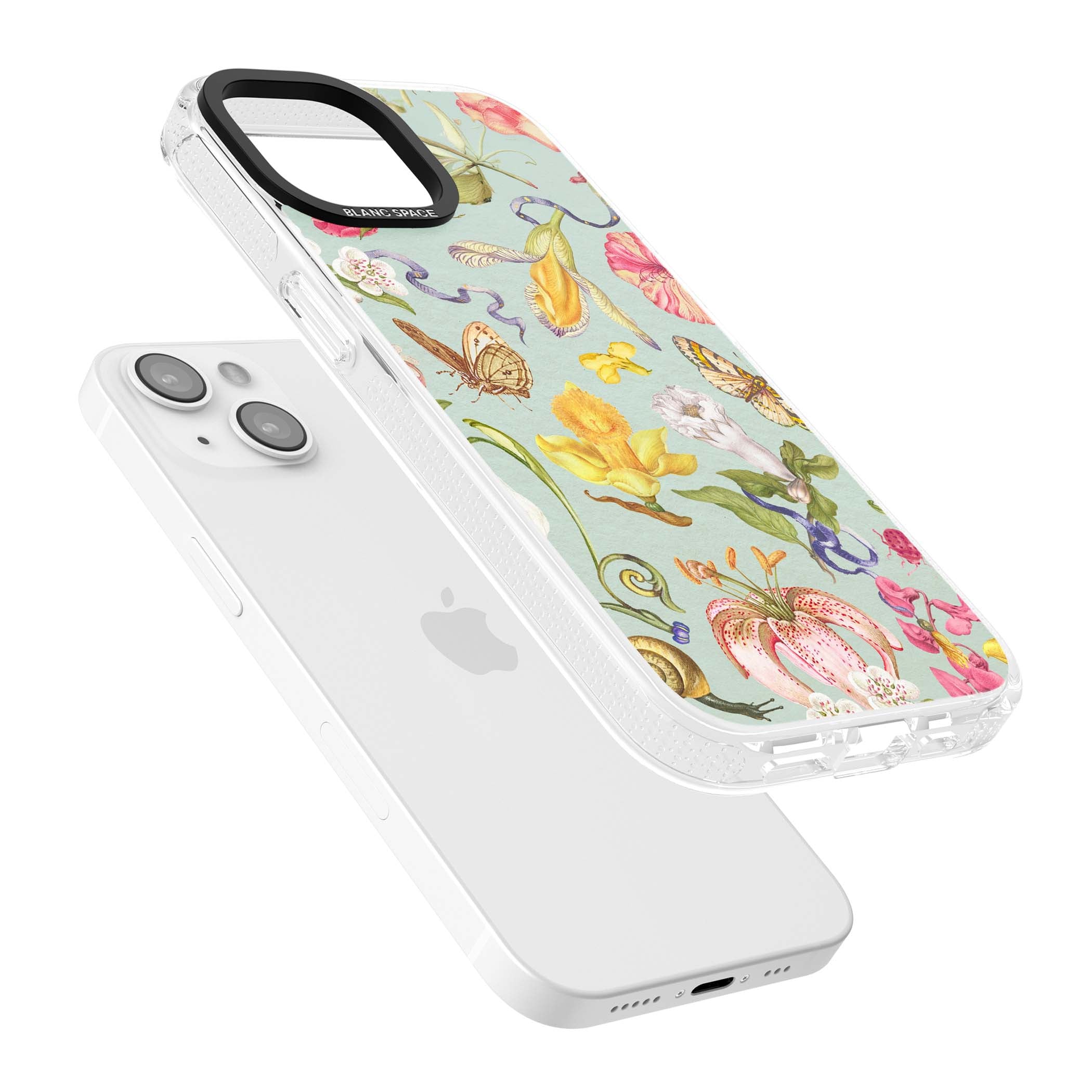 CLEAR CASE IMPACT AIR