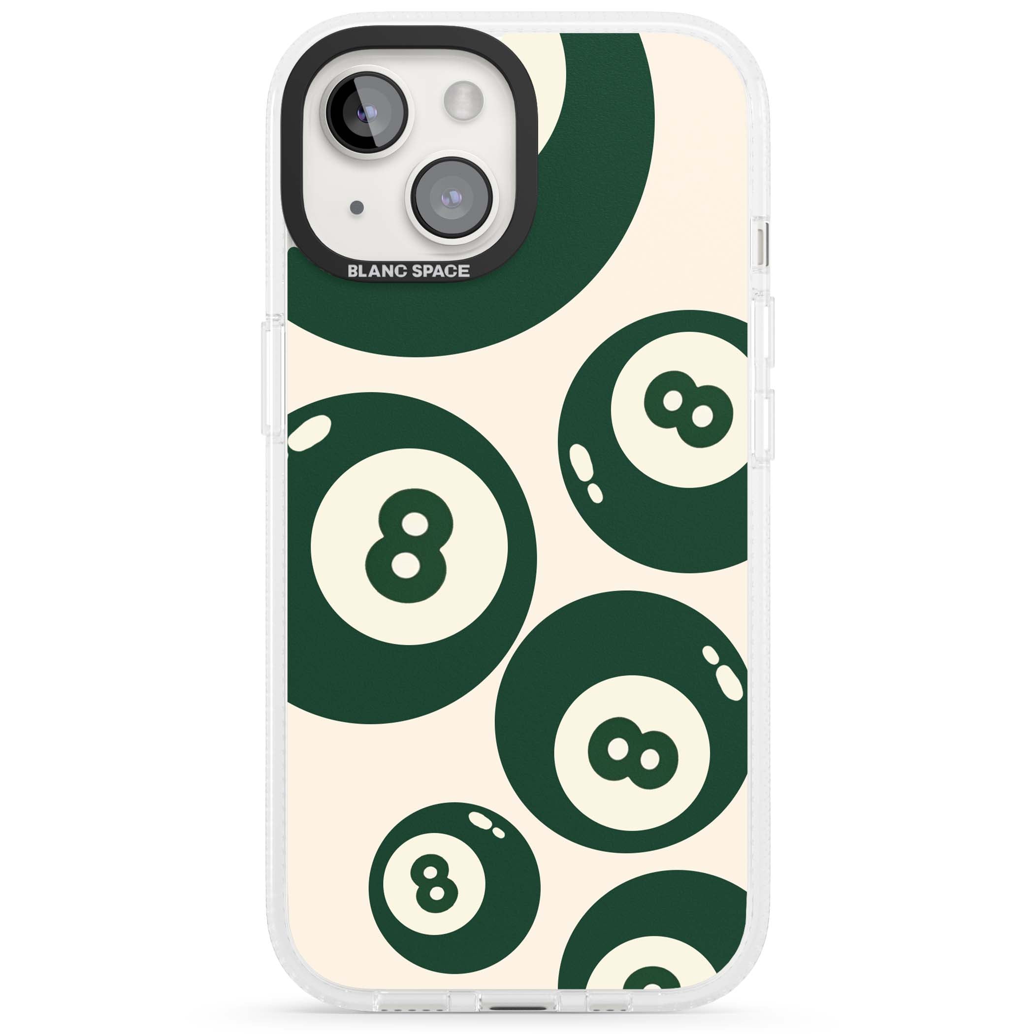 CLEAR CASE IMPACT AIR