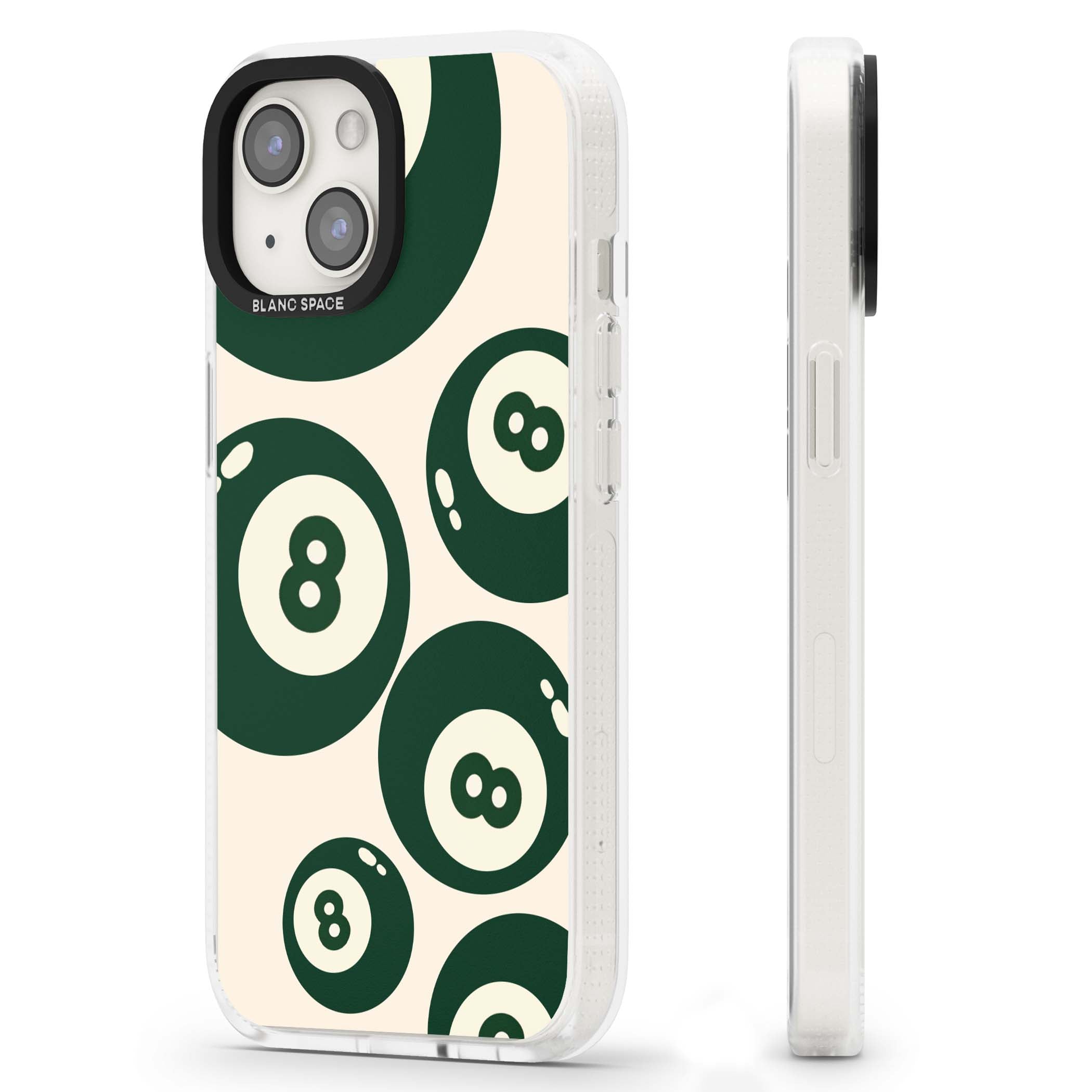 CLEAR CASE IMPACT AIR