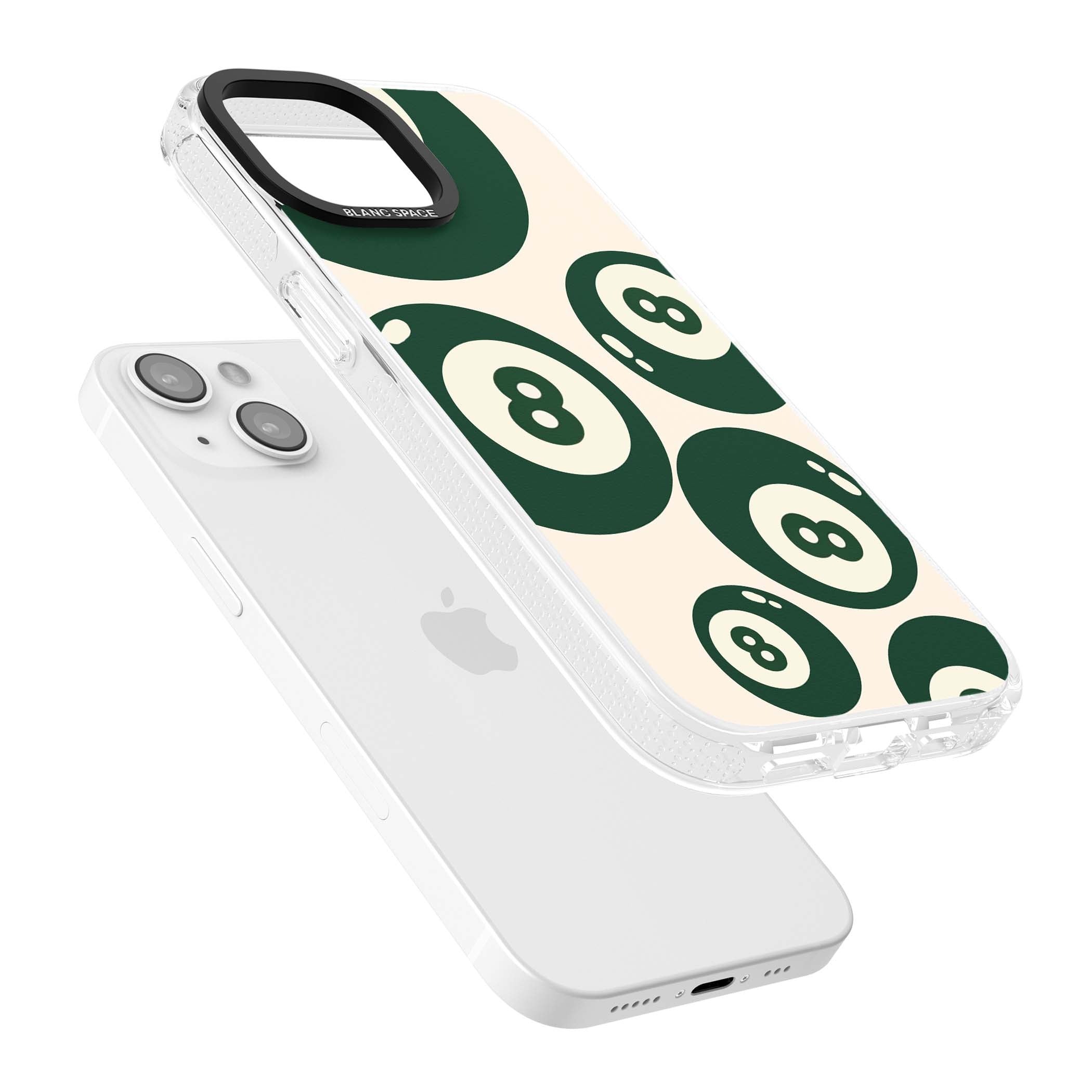 CLEAR CASE IMPACT AIR