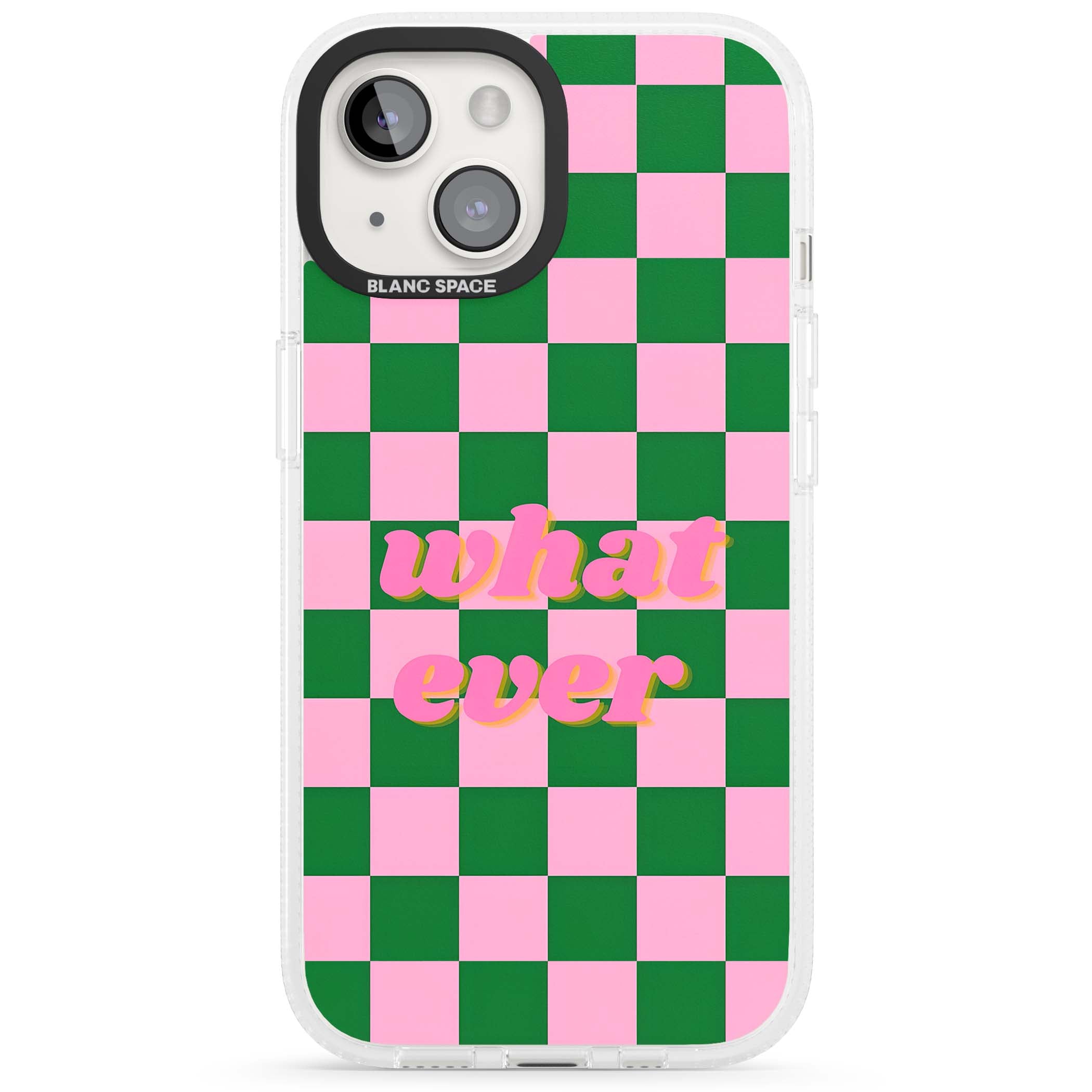 CLEAR CASE IMPACT AIR