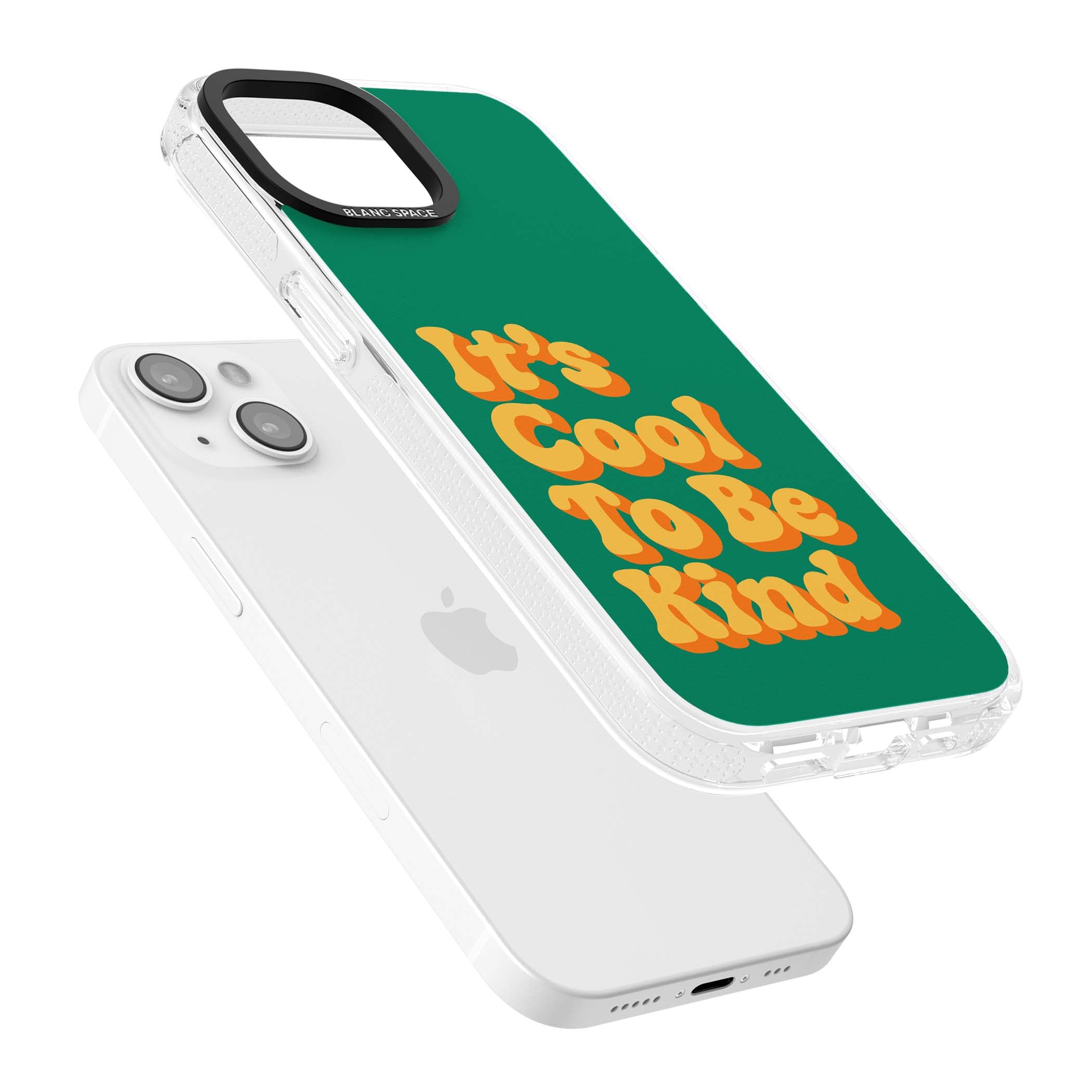CLEAR CASE IMPACT AIR