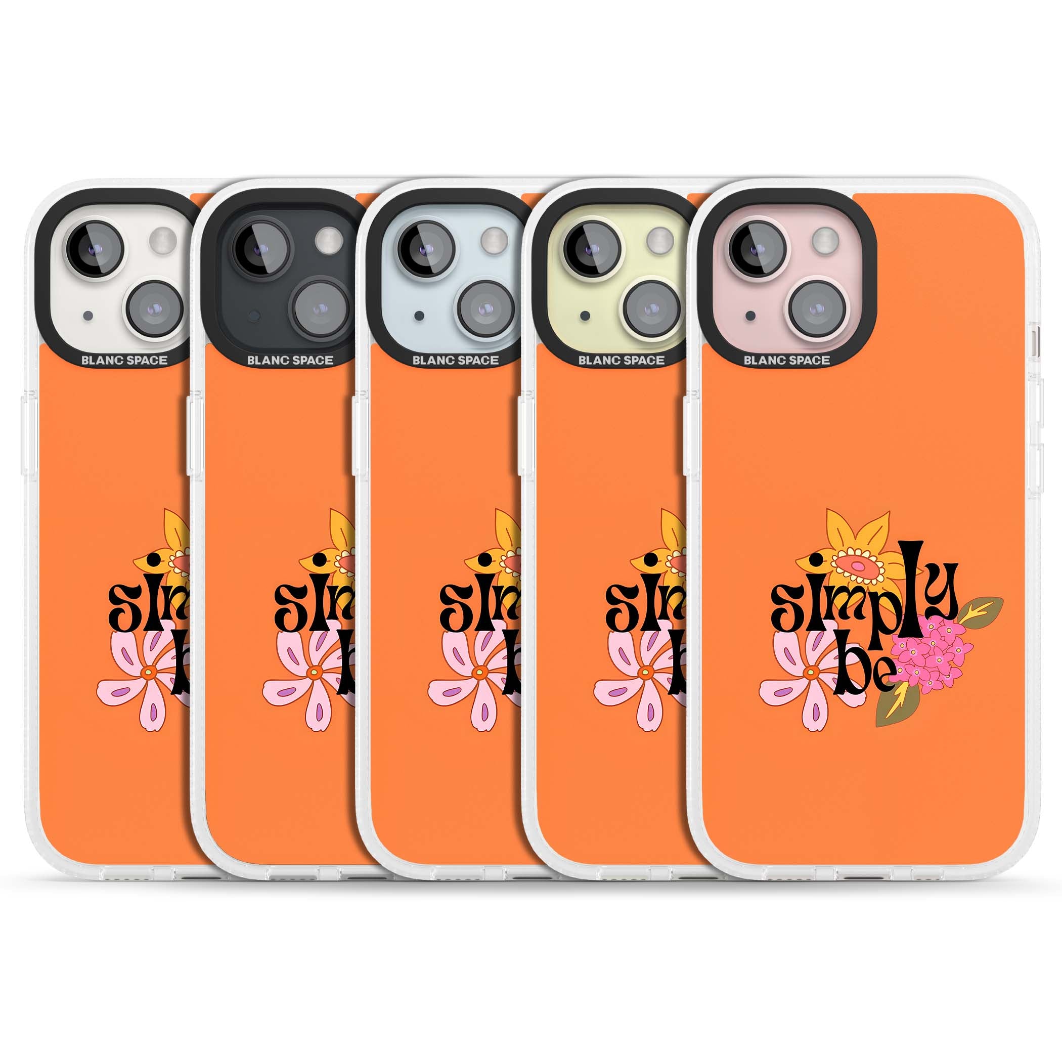 CLEAR CASE IMPACT AIR