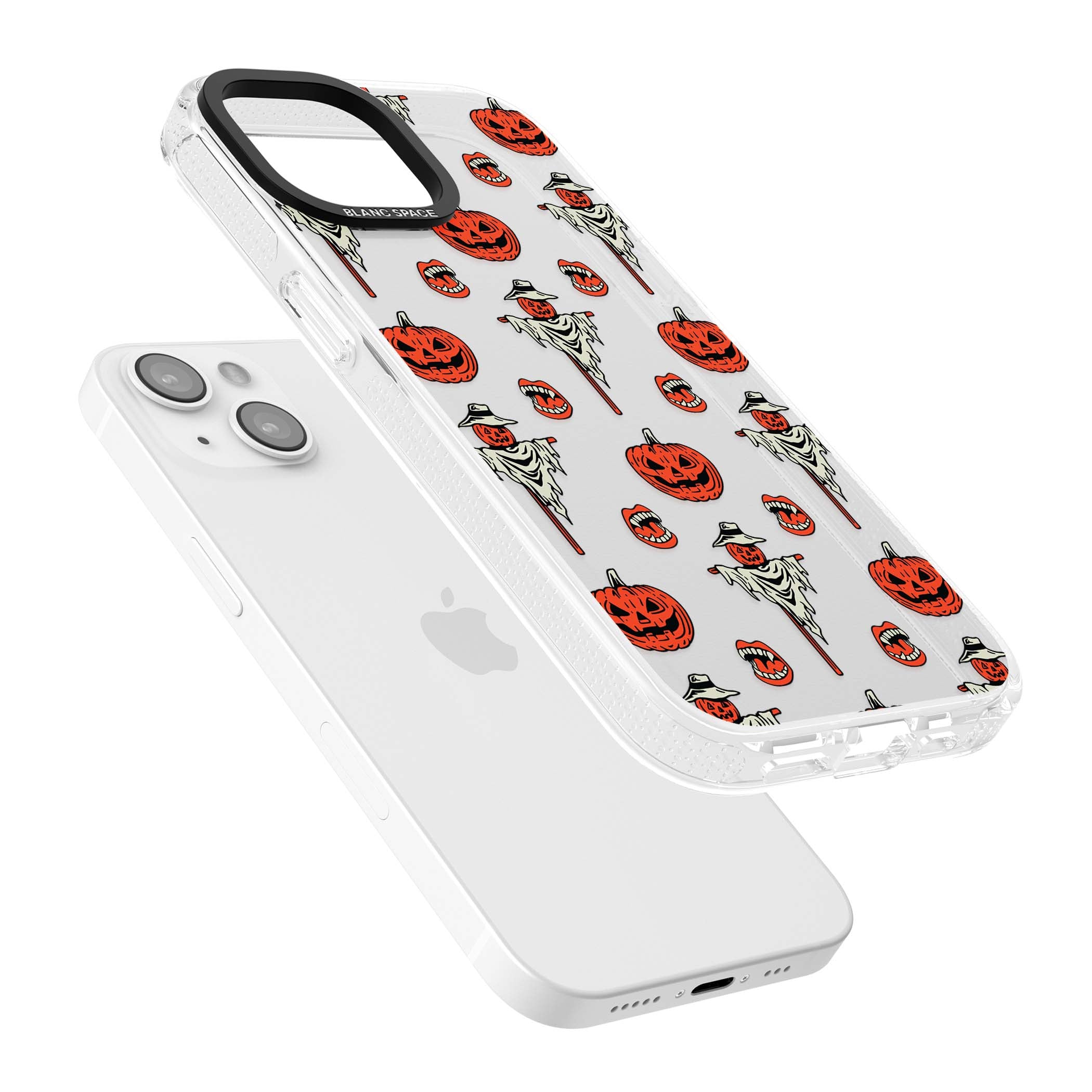 CLEAR CASE IMPACT AIR