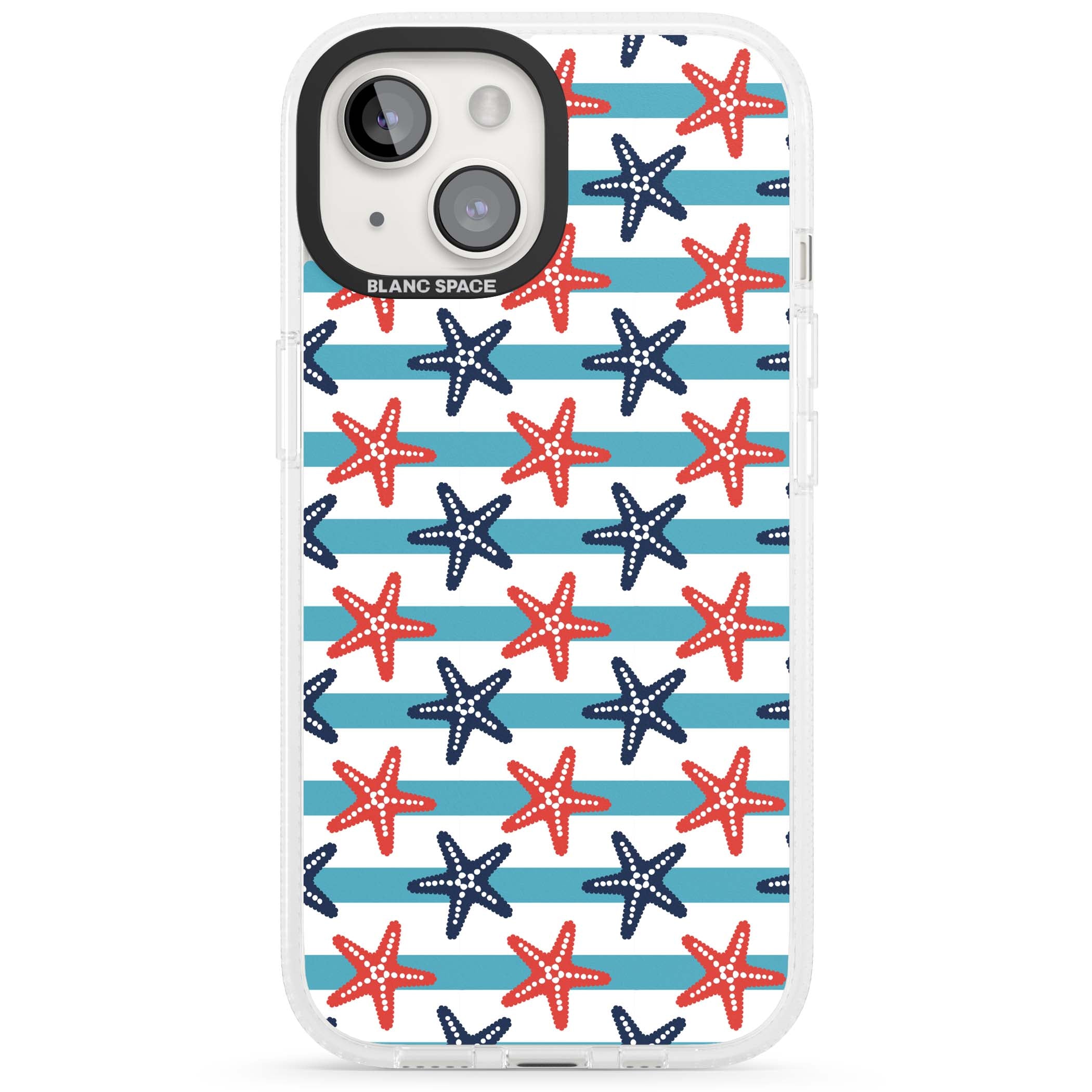 CLEAR CASE IMPACT AIR