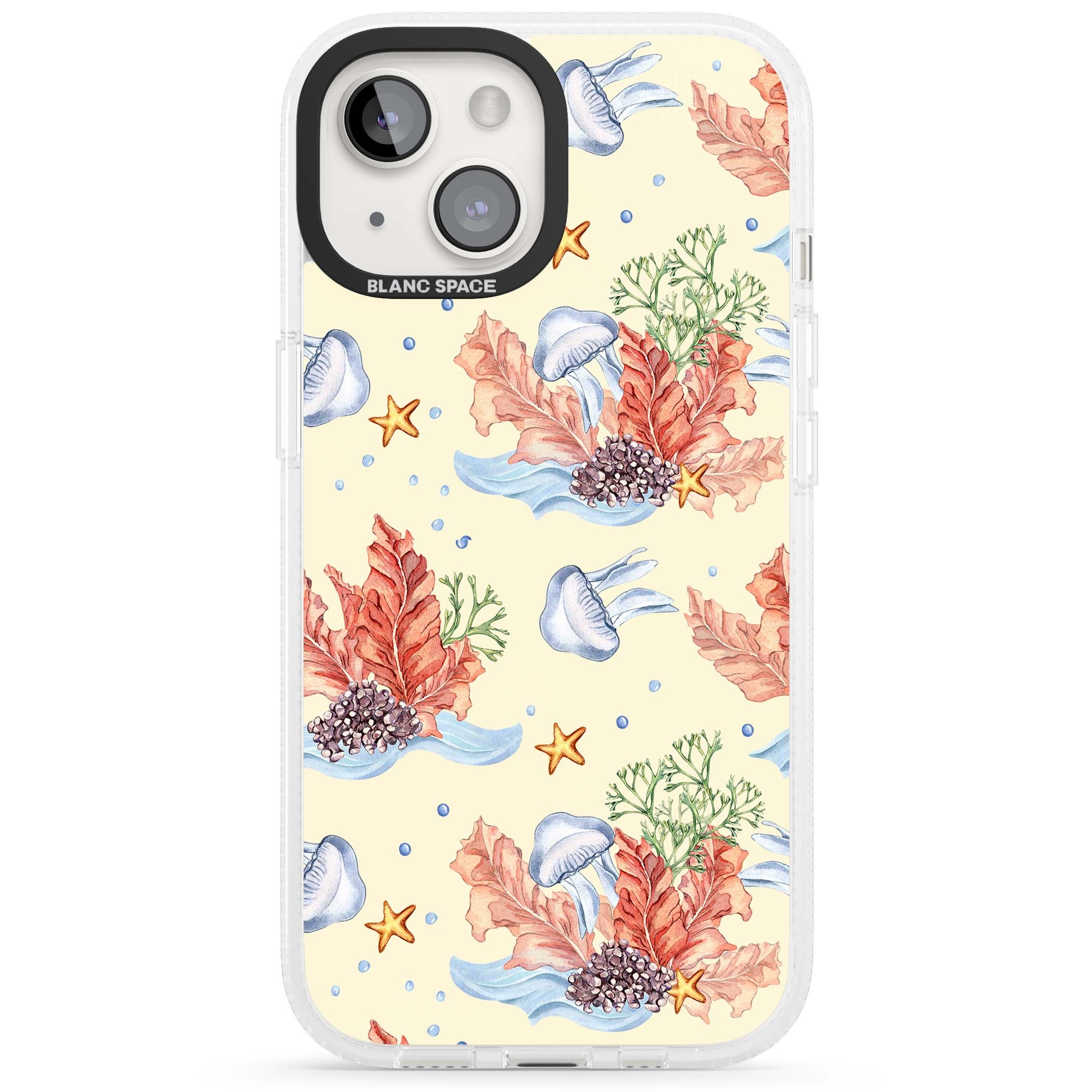 CLEAR CASE IMPACT AIR