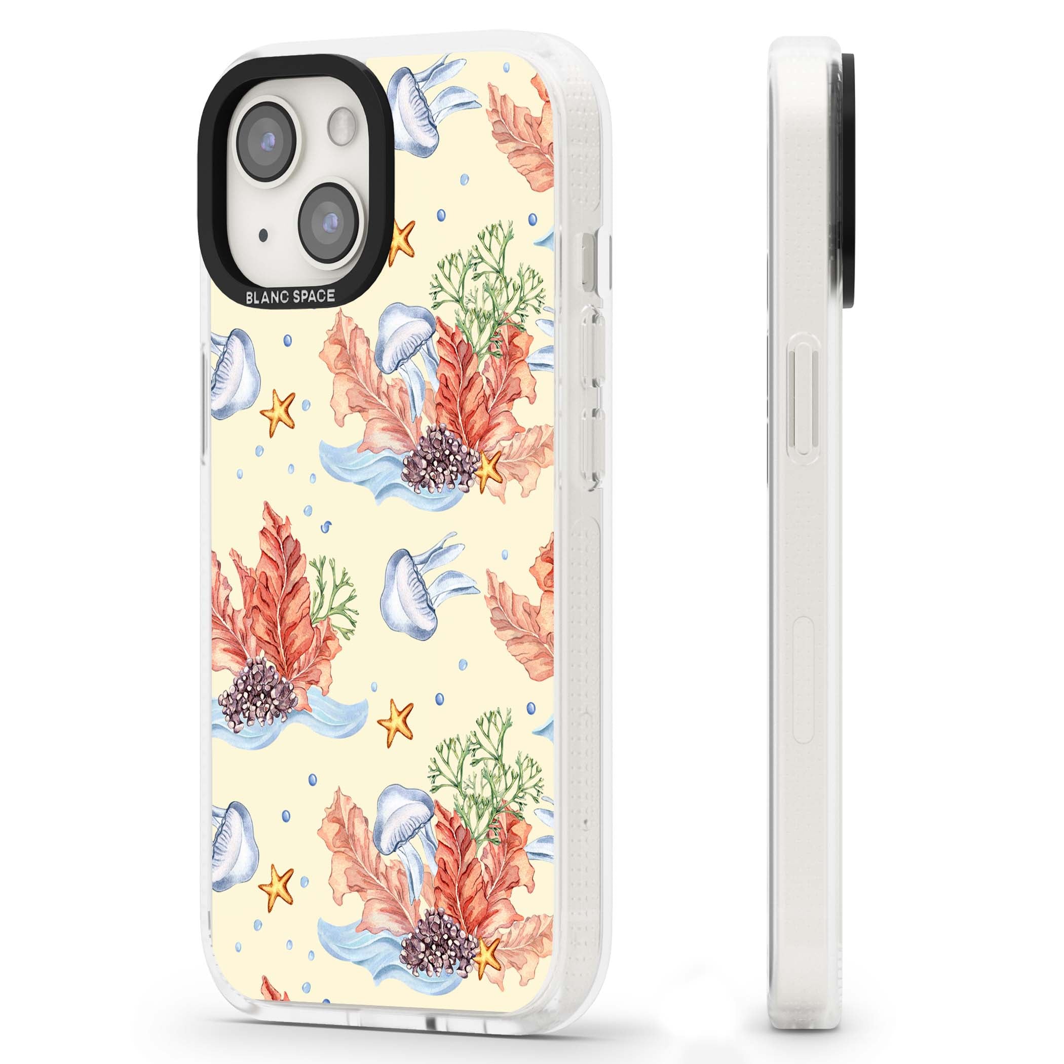 CLEAR CASE IMPACT AIR