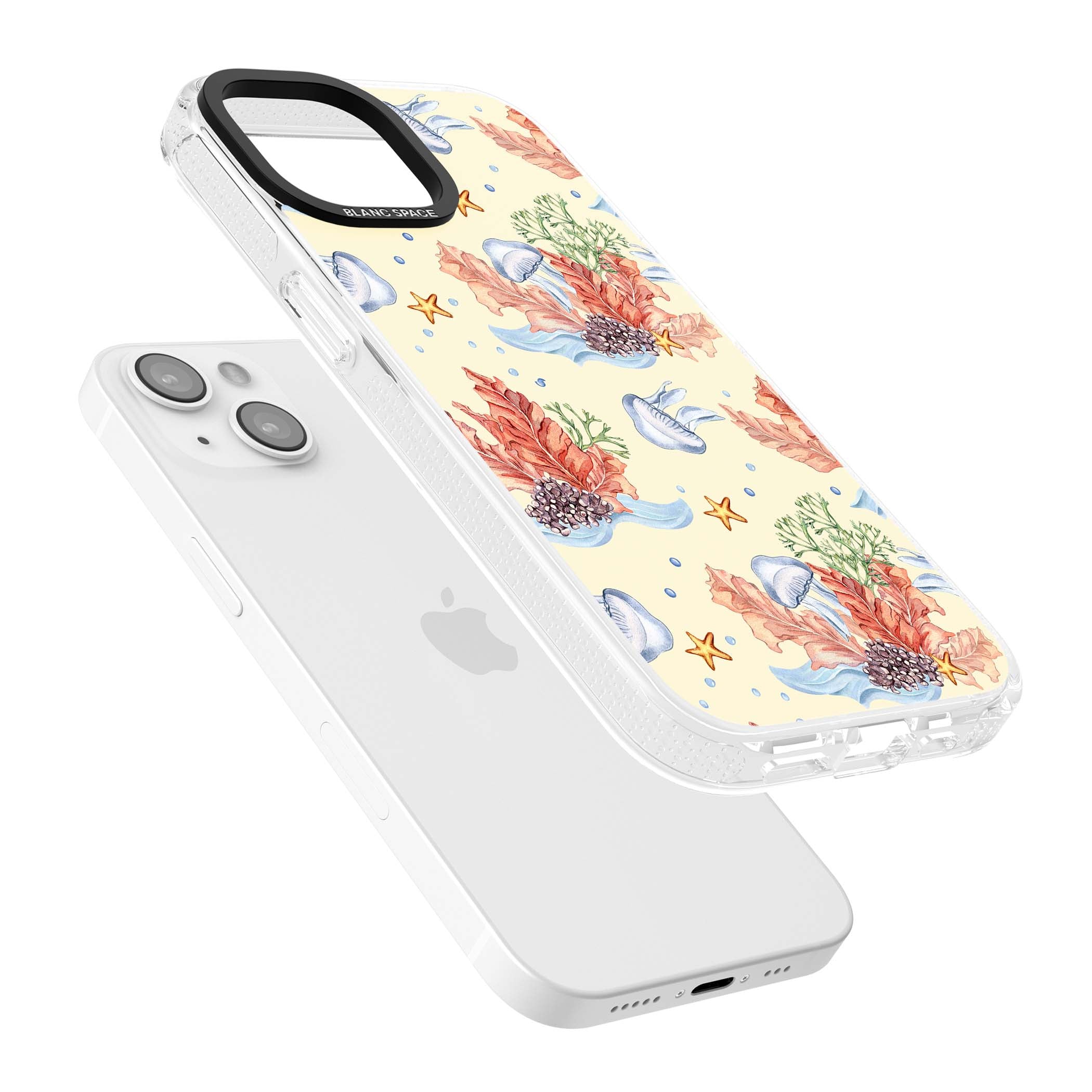 CLEAR CASE IMPACT AIR