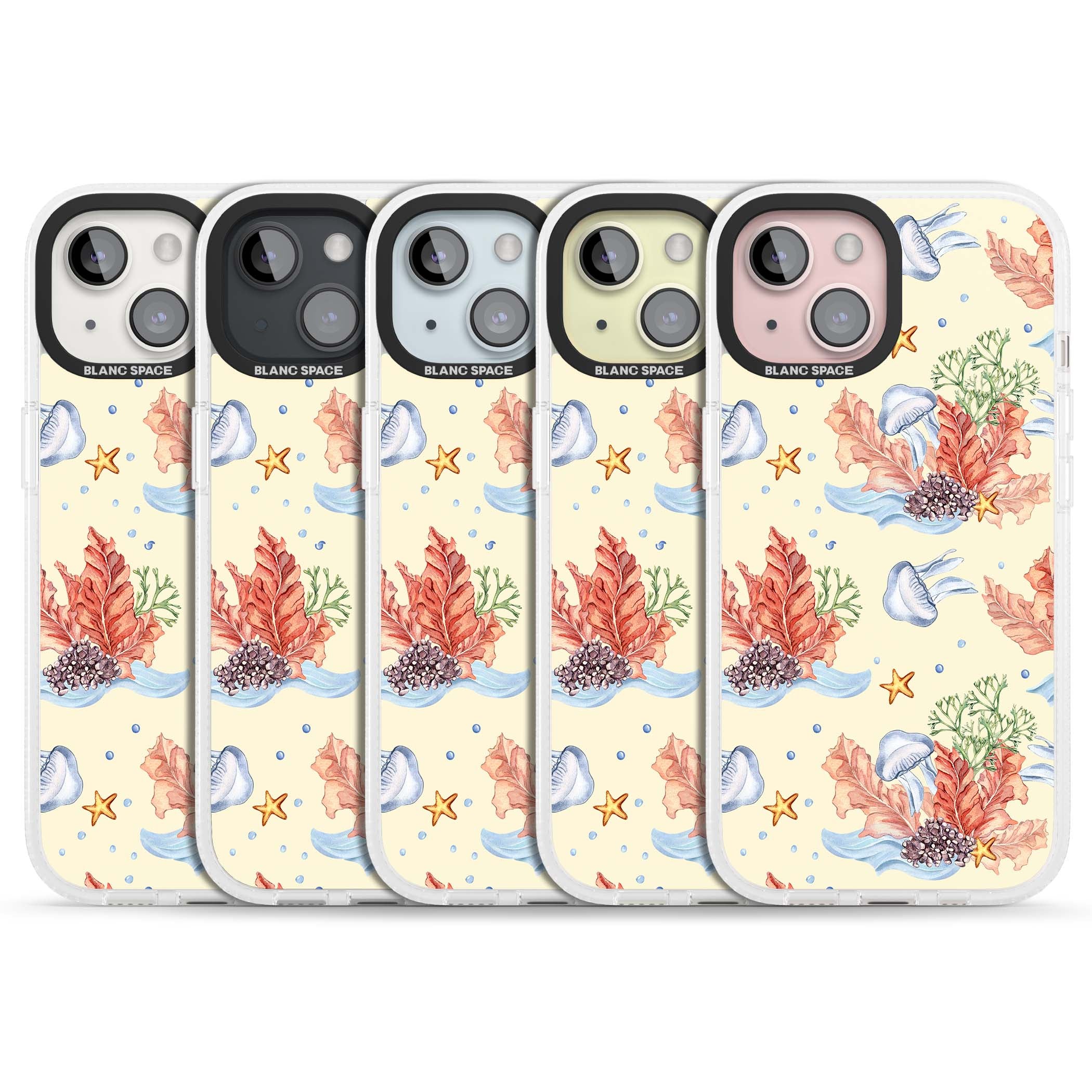 CLEAR CASE IMPACT AIR