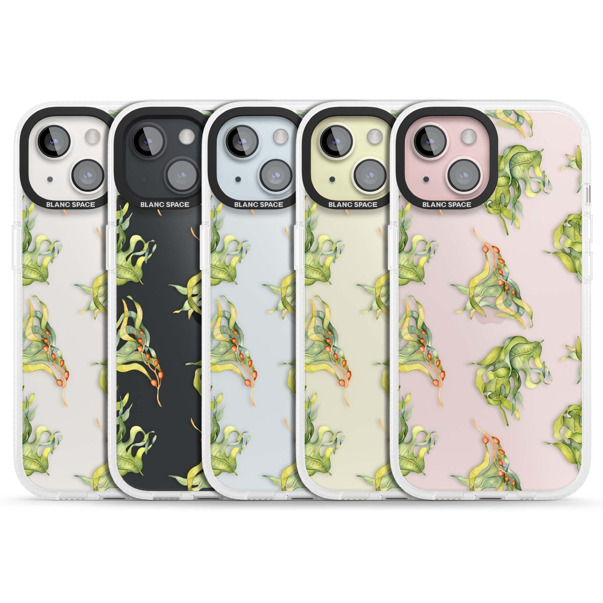 CLEAR CASE IMPACT AIR